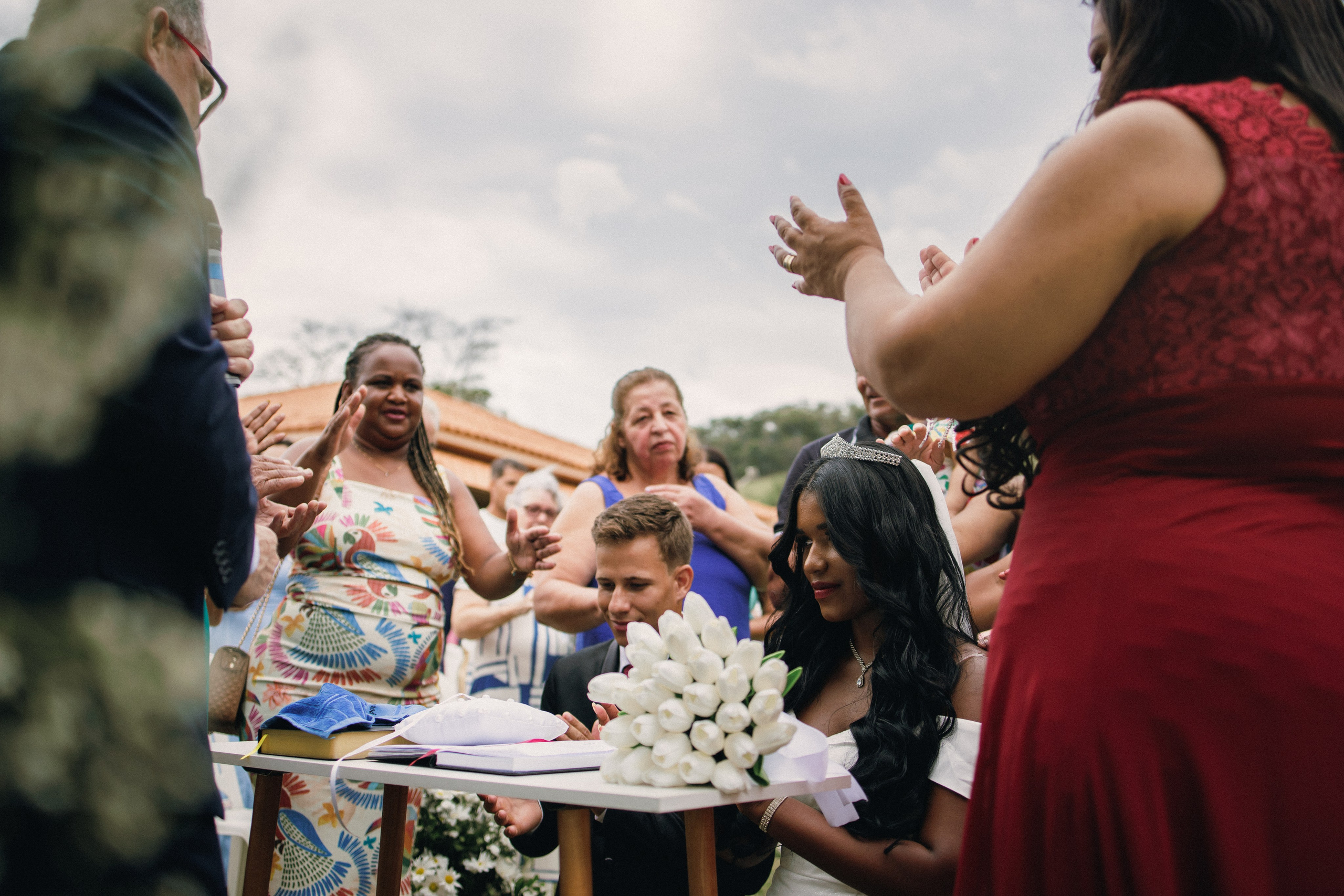 2025 | Karla e Filipe. Denis Damasceno | Fotografia