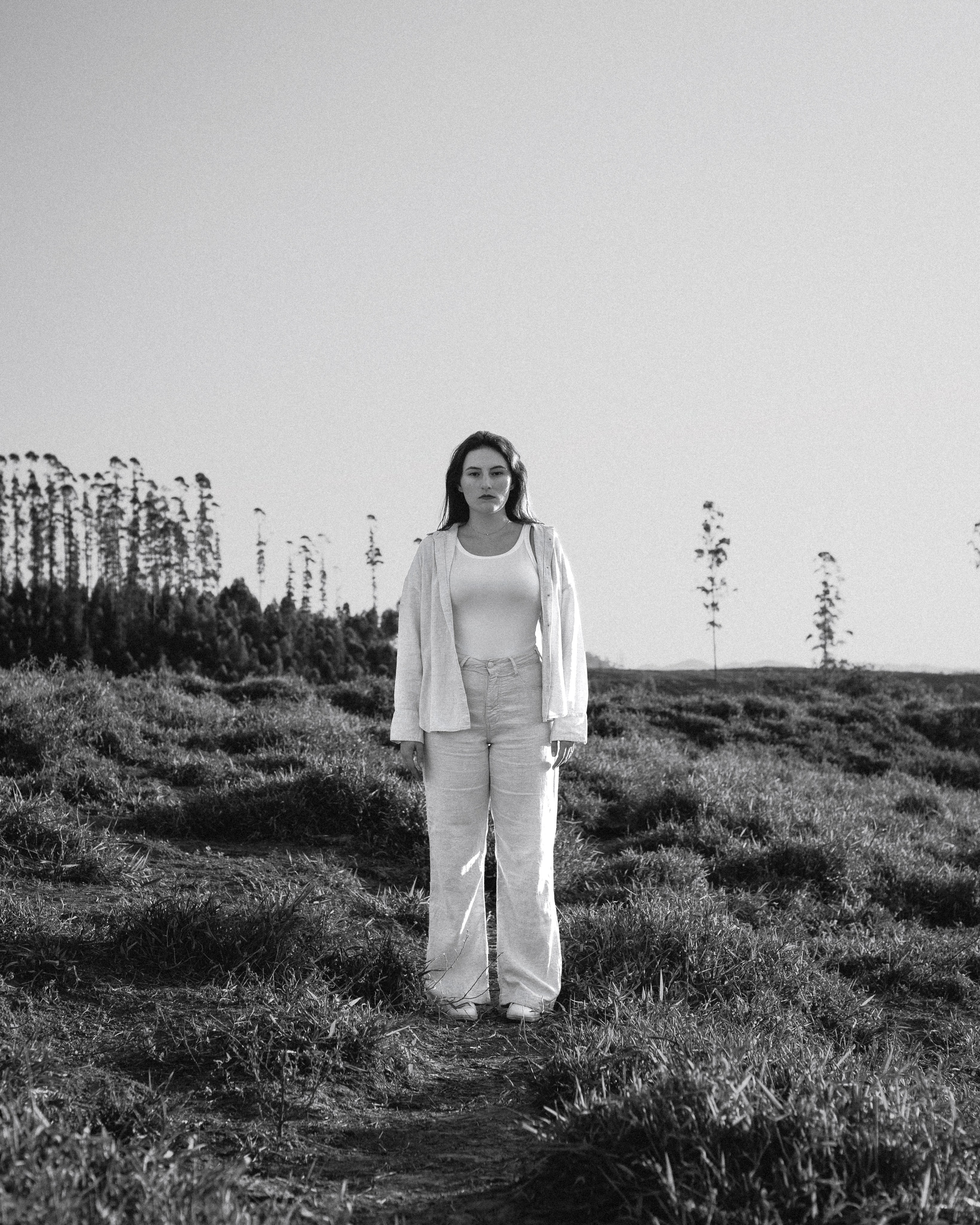 2024 | Clara — Externo. Denis Damasceno | Fotografia