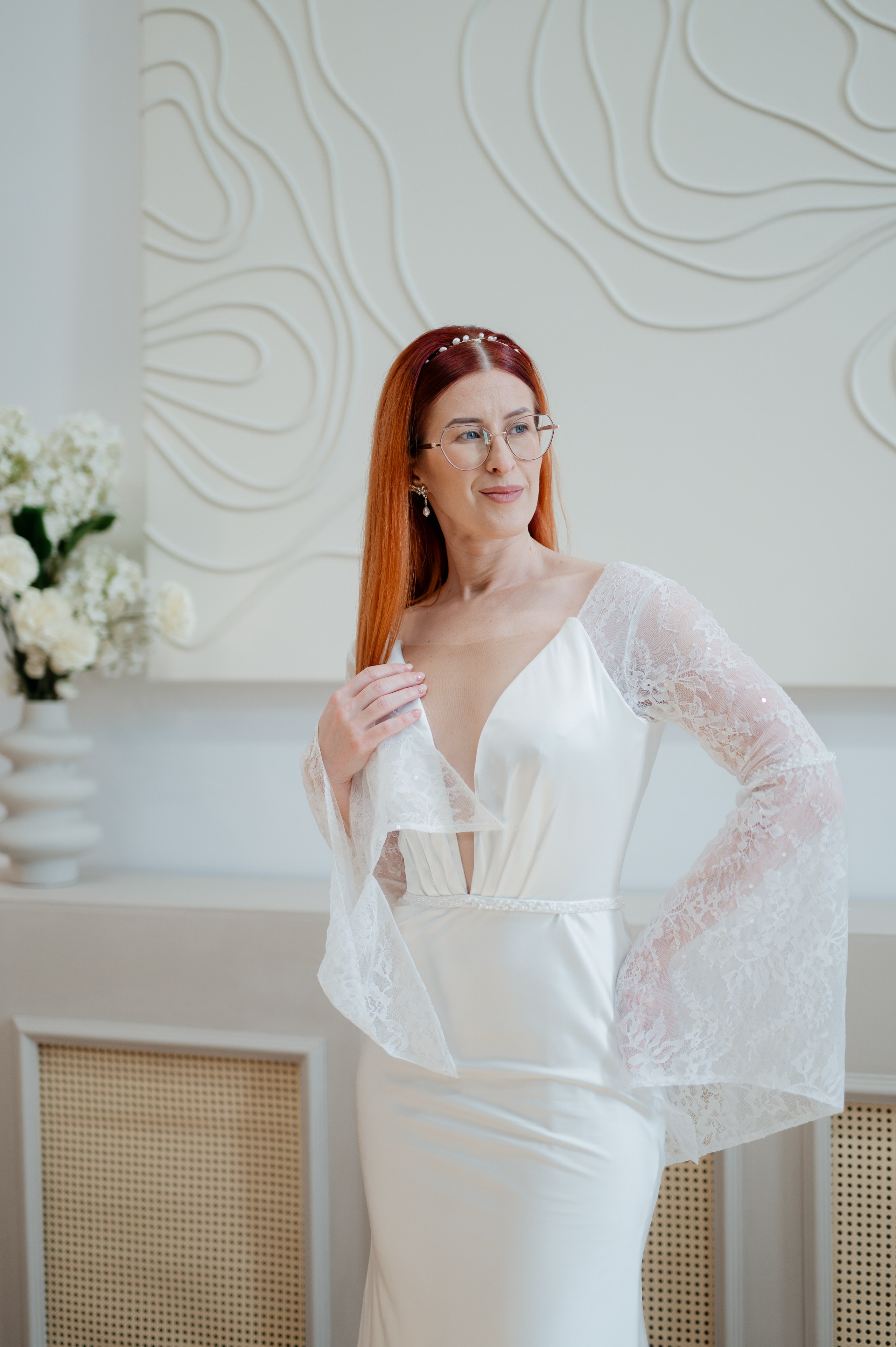 Lavinia + Cosmin | After Wedding. FotoVizion Iași