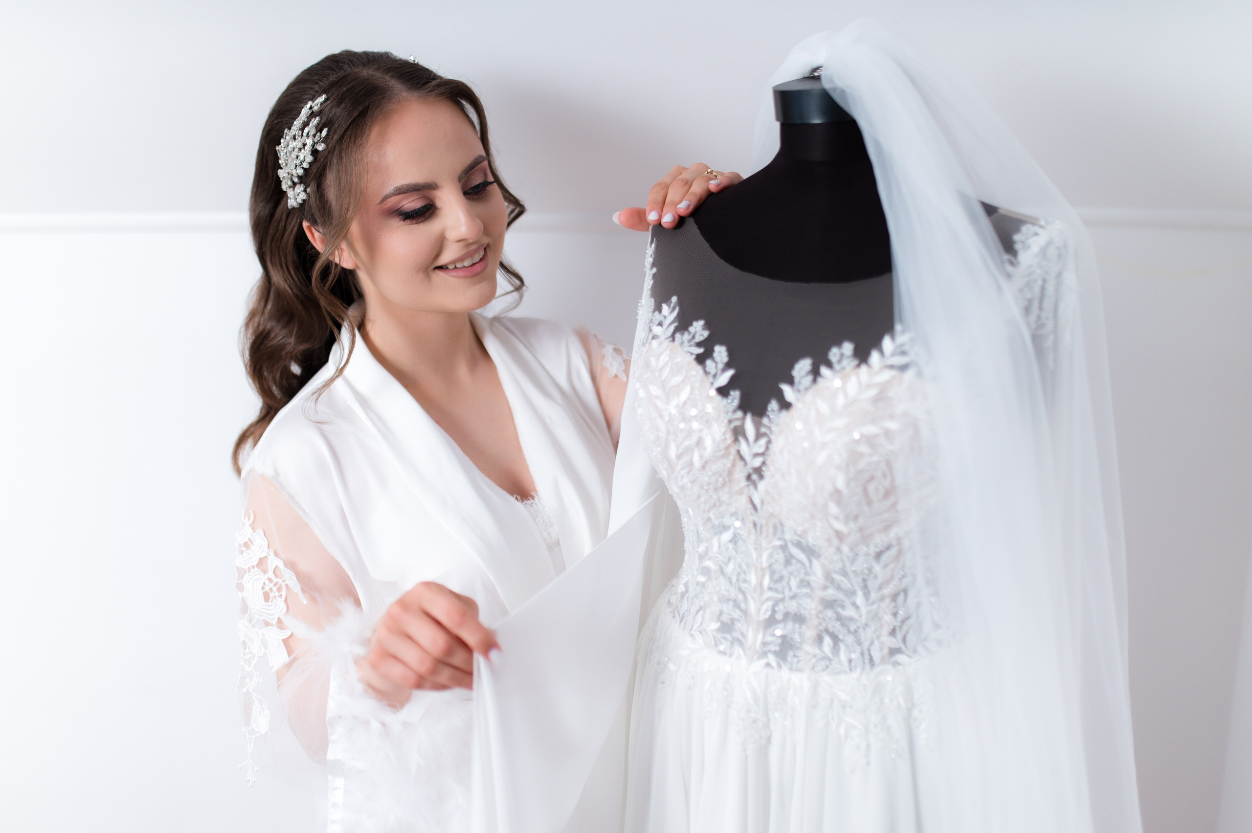 Maria + Paul │Aristocratis Târgu Neamț. FotoVizion Iași