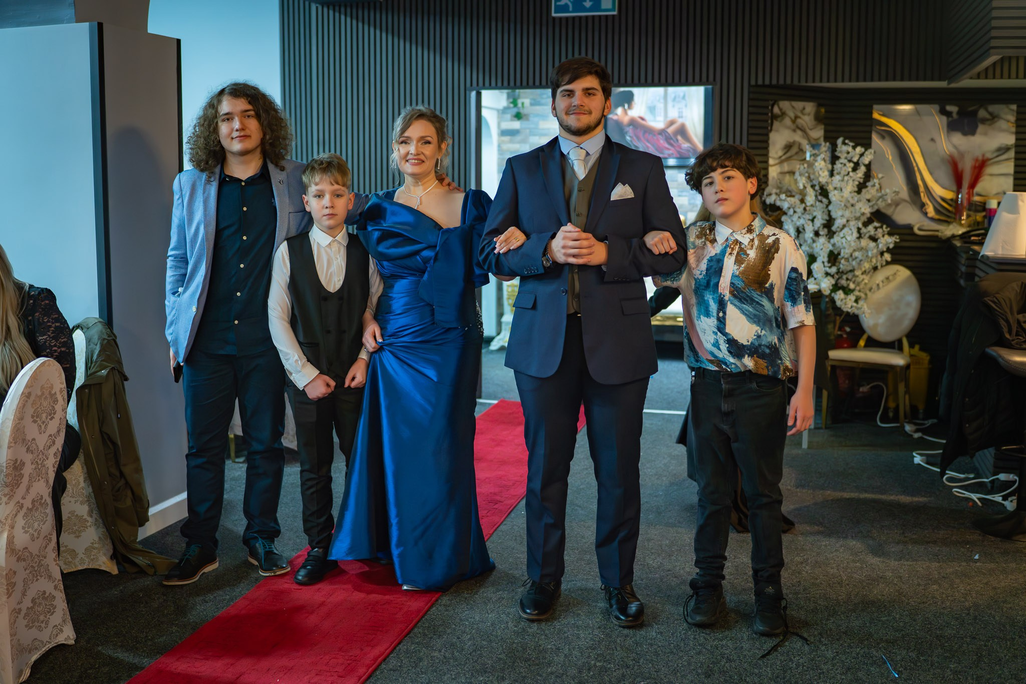 Poze Restaurant. Main