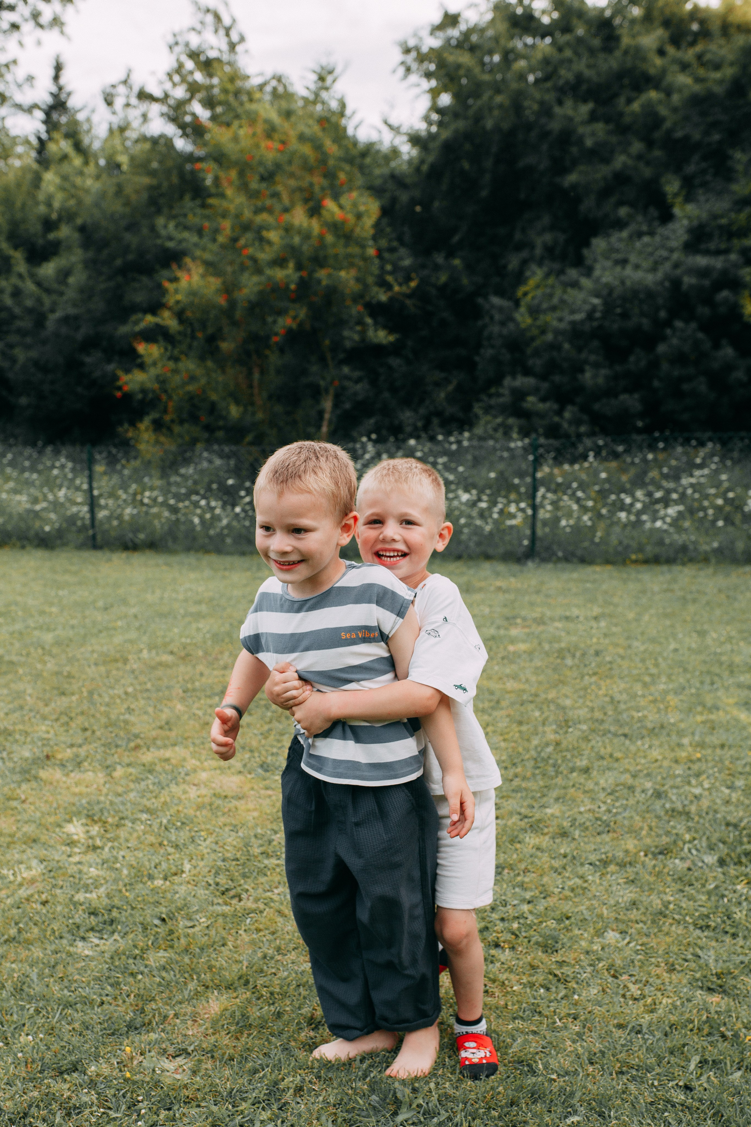 Дни Рождения. Семейный, детский, женский фотограф в Черногории