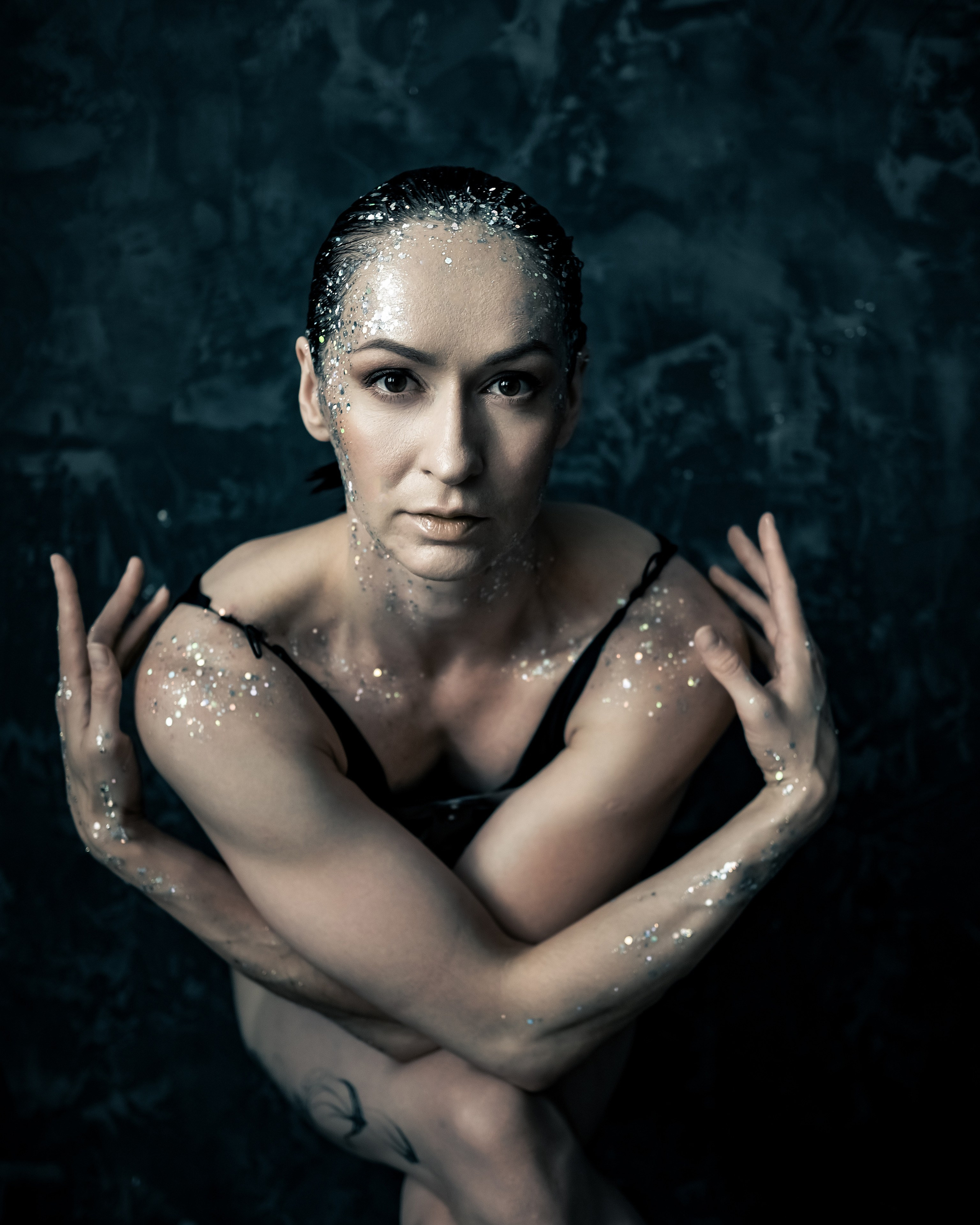 Alisa Glitter. Безумный фотограф Москва/Спб| Уфа Галяутдинов Руслан