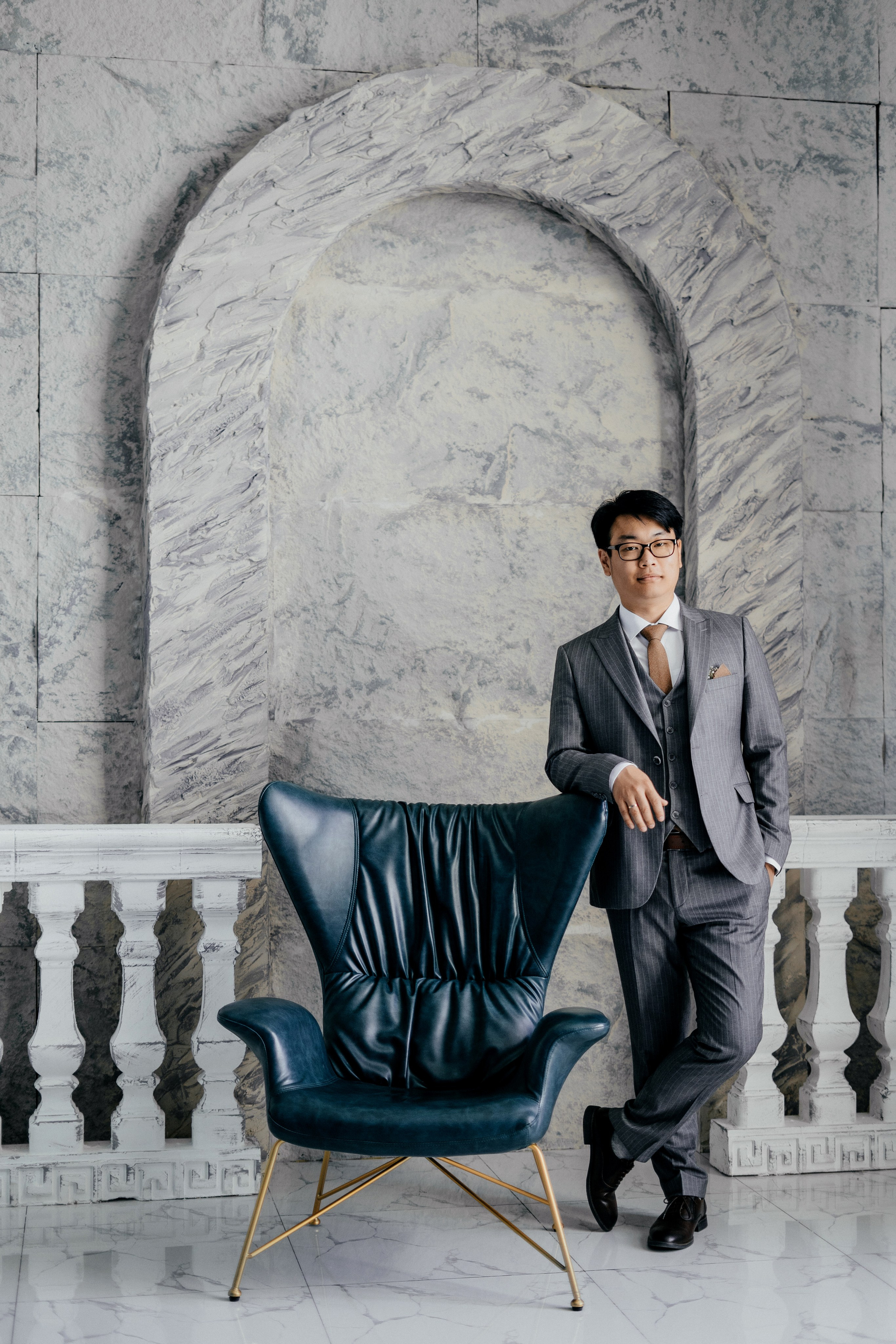 Пётр и Ольга. PRIME STUDIO