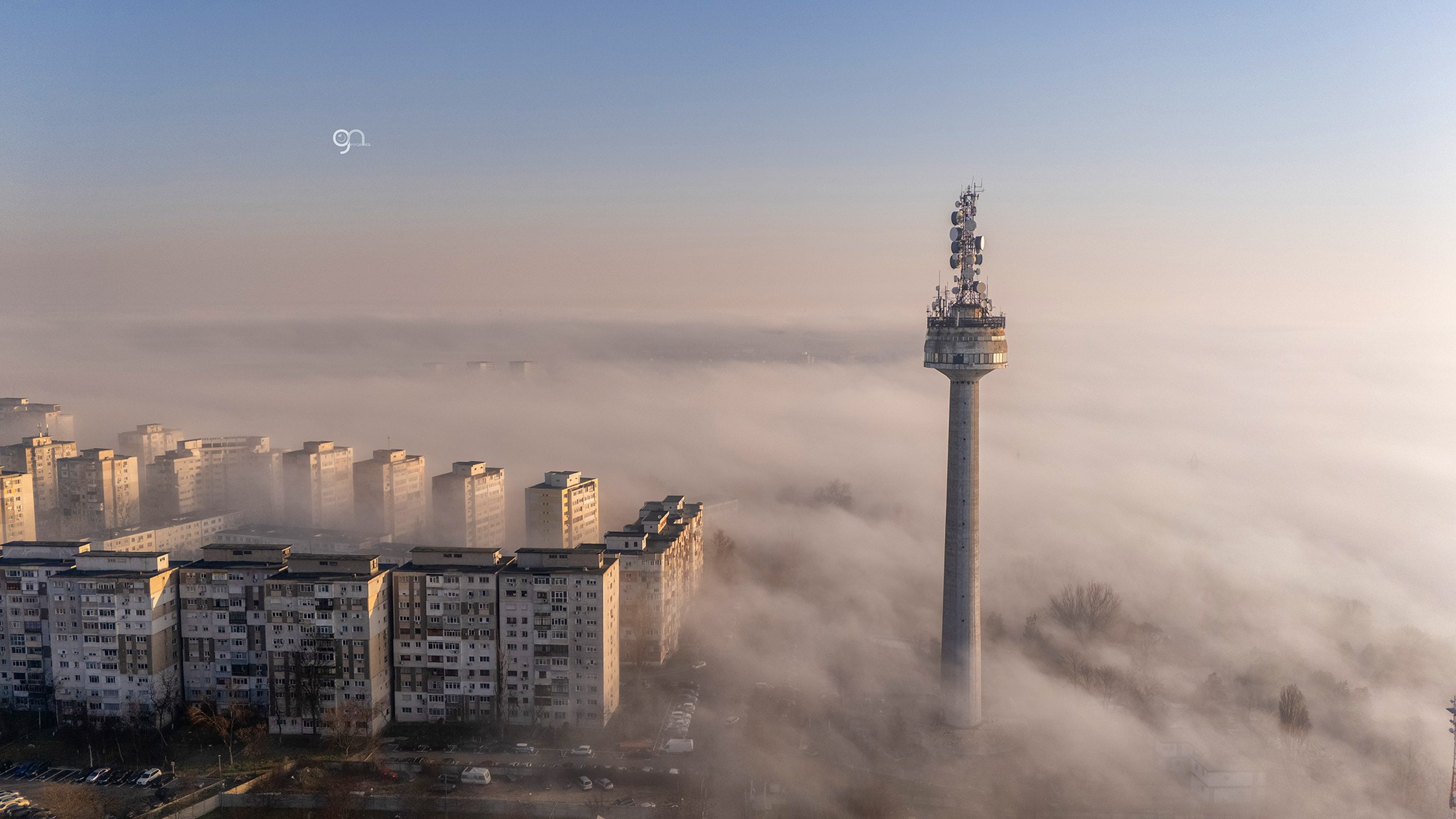Galerie. I Love Galați — Orașul văzut prin fotografie, povești și oameni
