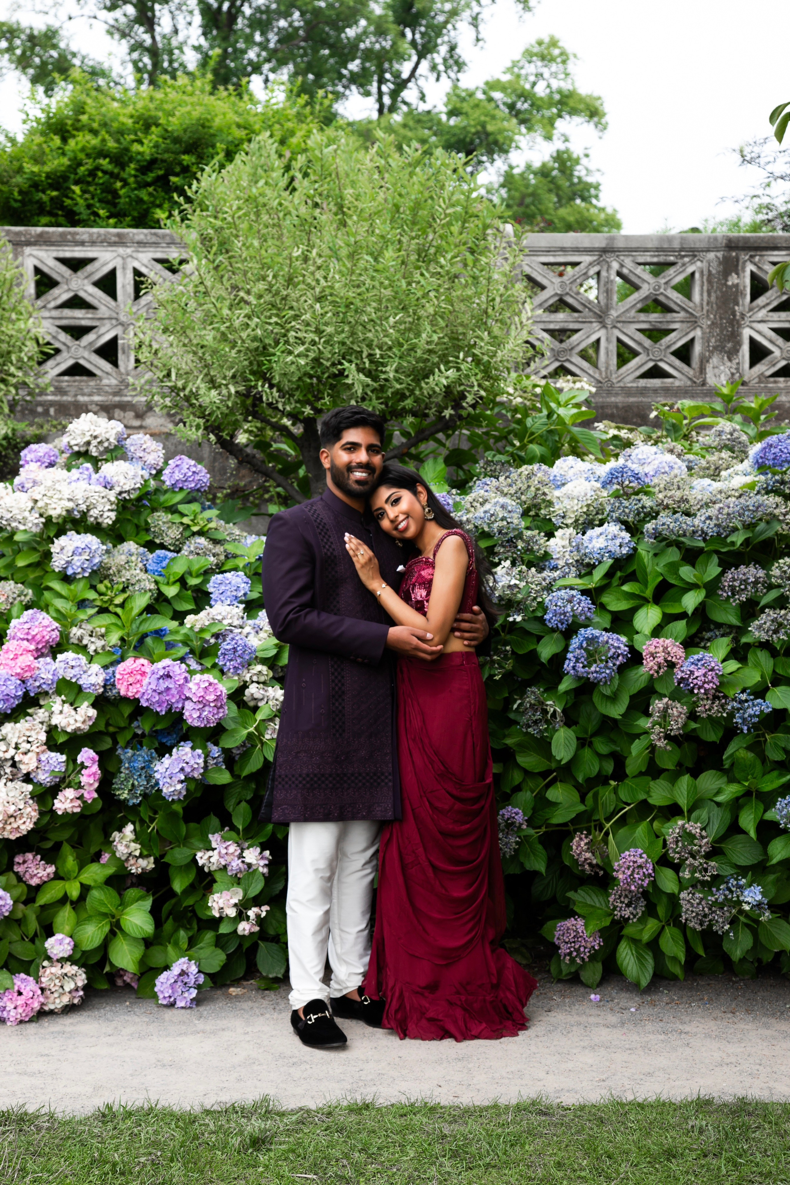 Kristin & Ashlin. Wedding Photographer & Videographer