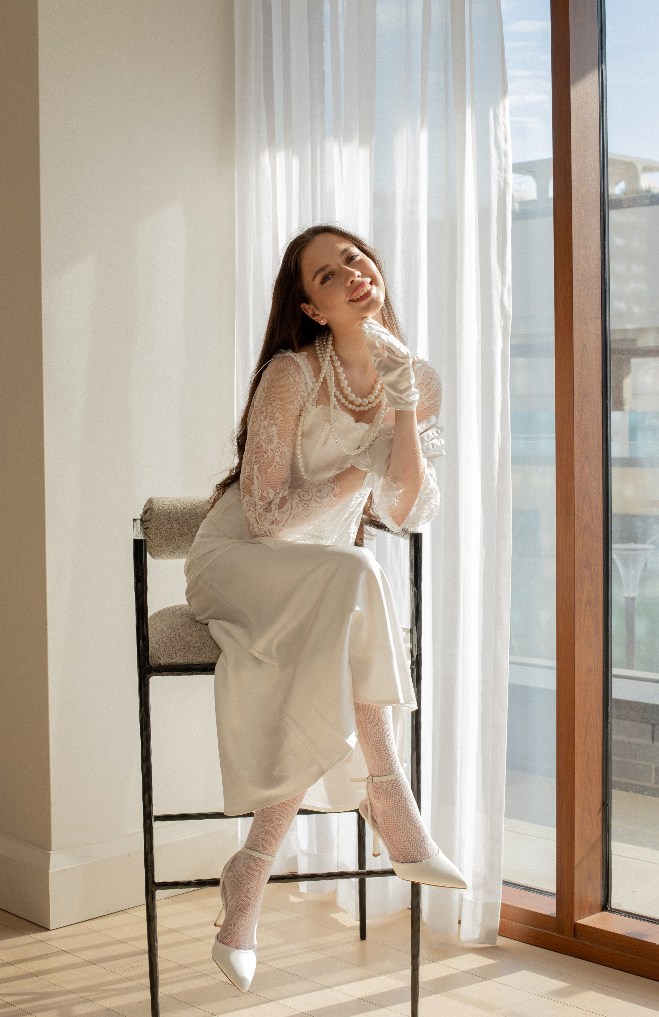 Anastasiia. Wedding Photographer & Videographer