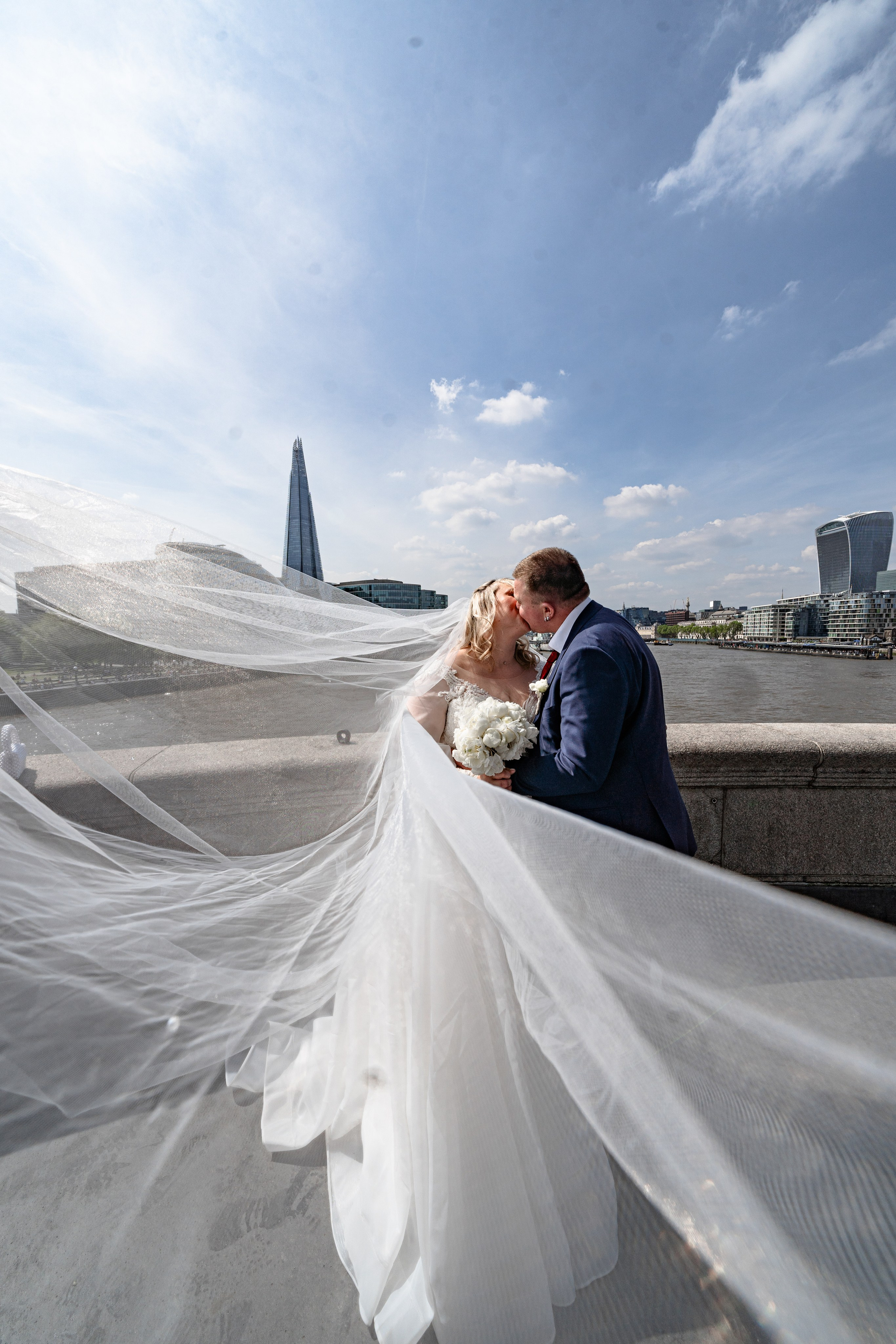 Wedding Day. Tonya Kyrylenko photographer in London