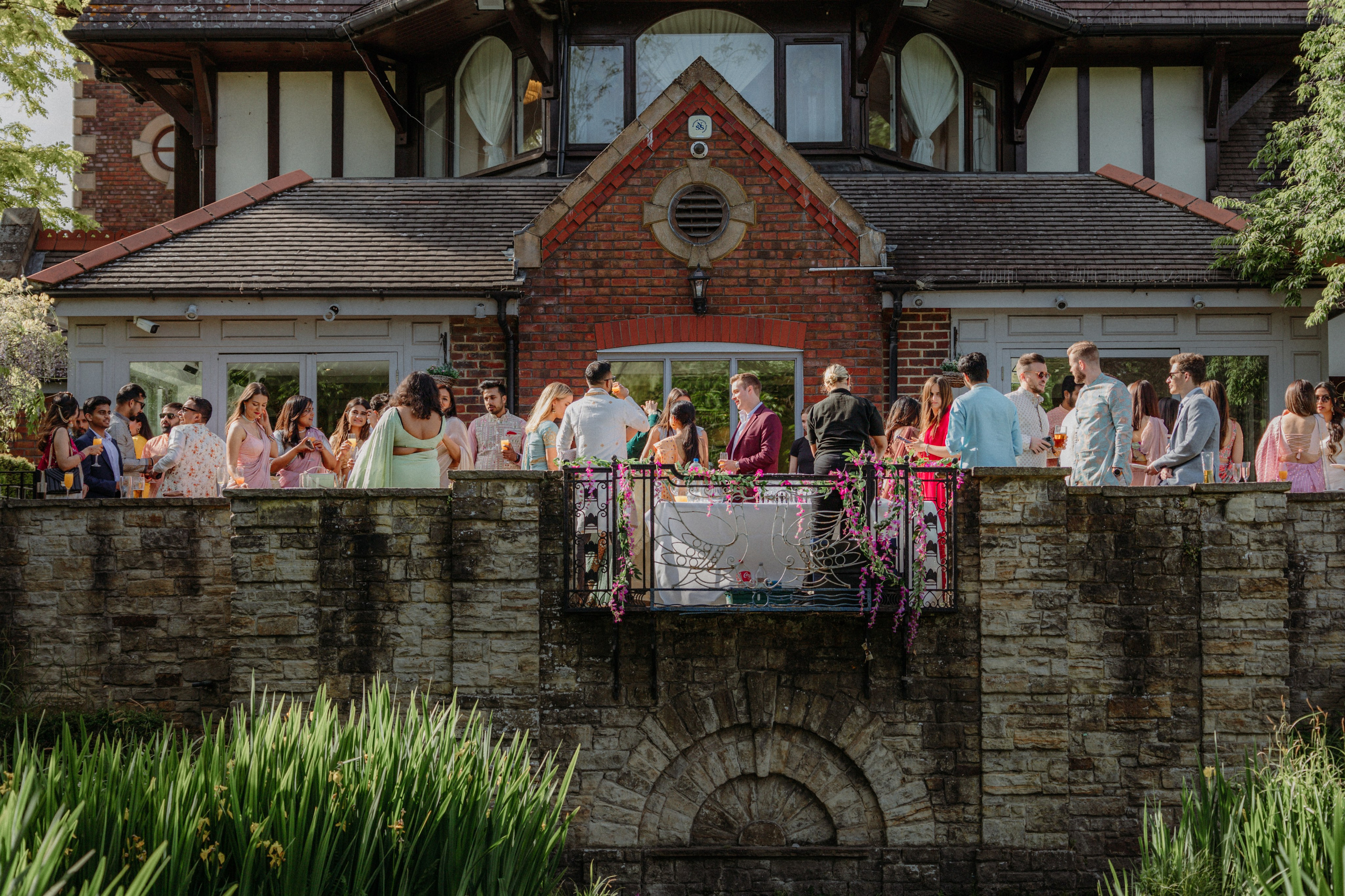 Wedding photography. Timeless Wedding & Event Photography — based London, working across Europe