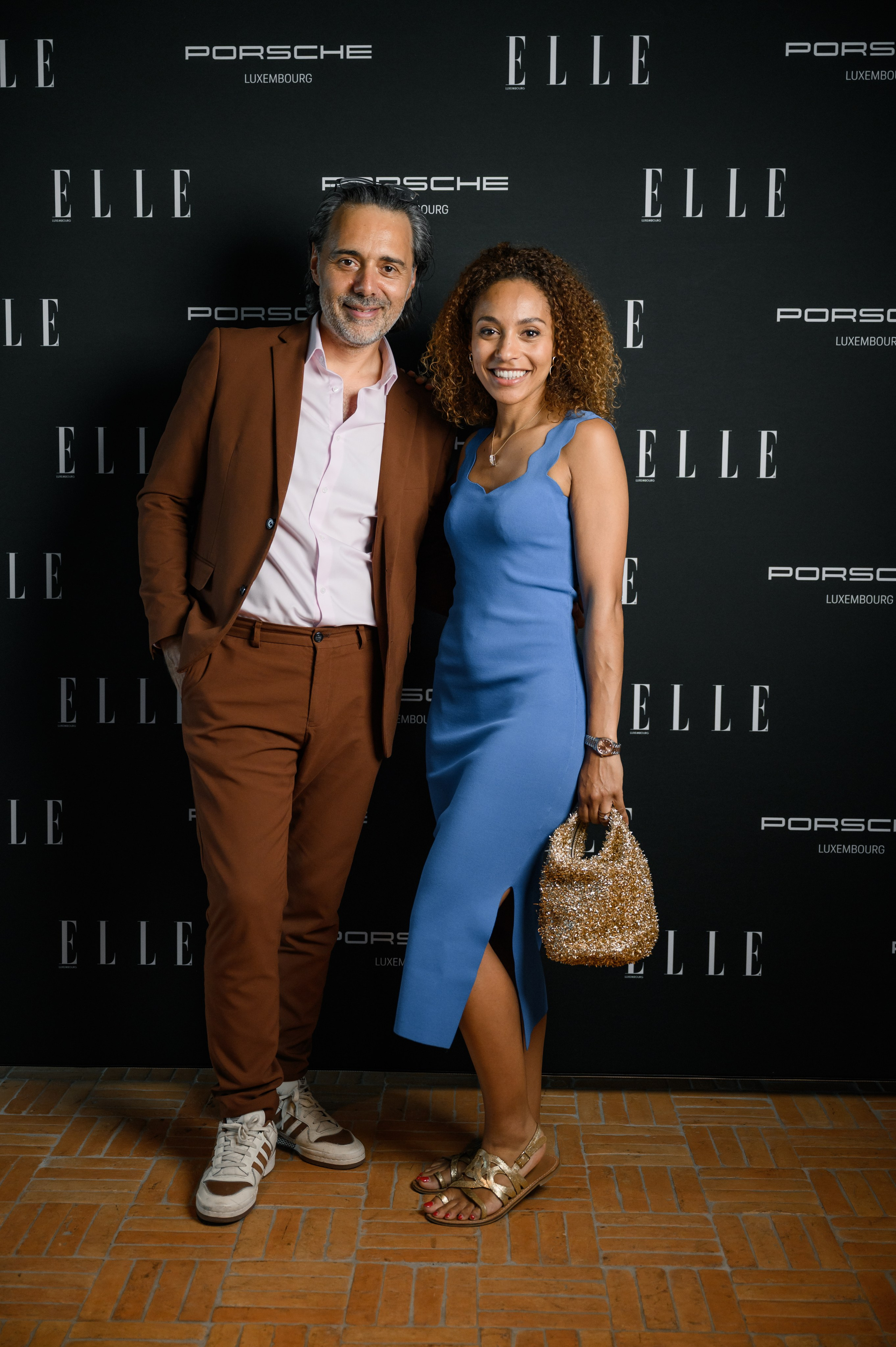 Elle magazine Luxembourg. Photographer in Luxembourg Tanita