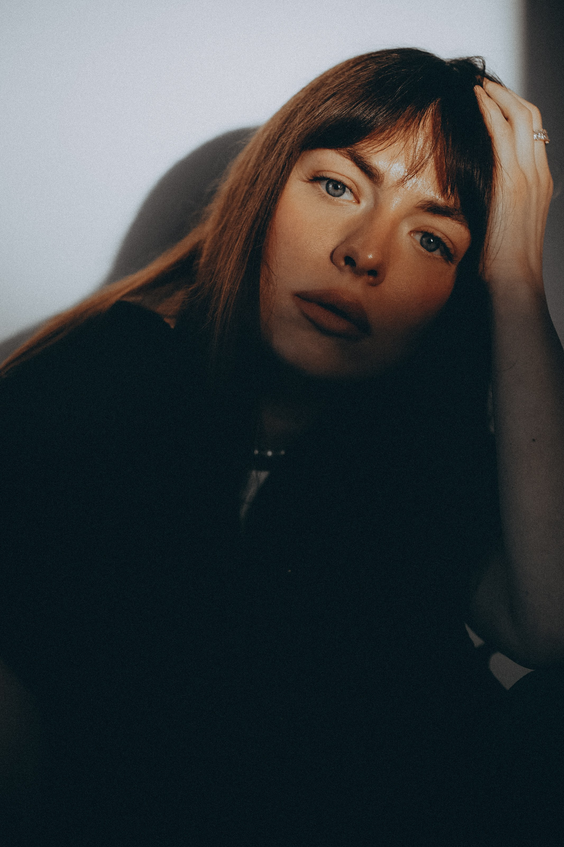 Anastasiya. Коммерческий фотограф в Азербайджане Бессонова Анфиса