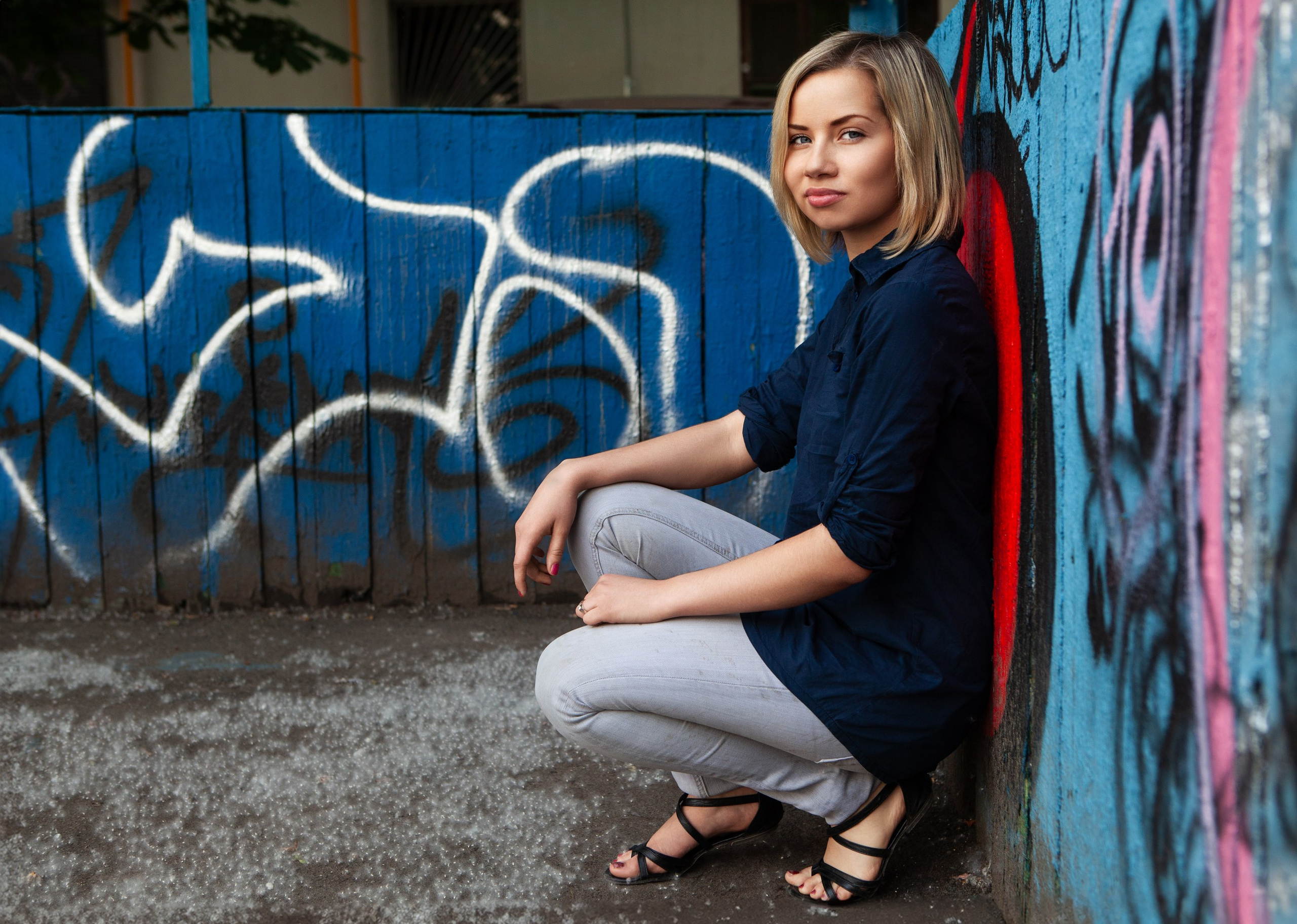 Портфолио. Фотограф Шалаев Дмитрий