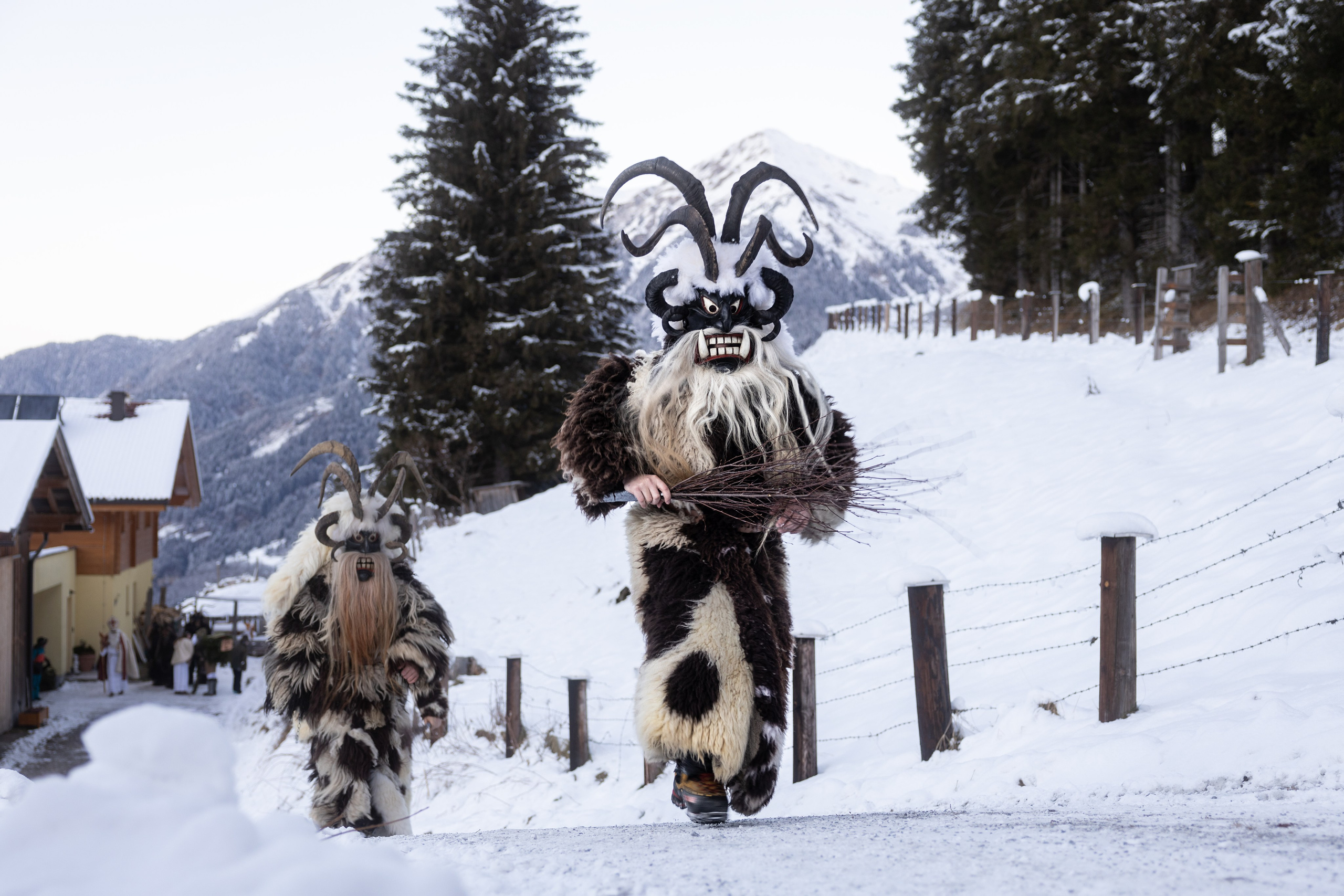 SILBERKRUG PASS, Bad Gastein, 05.12.2024. Guzel Kolobova| Fotografin| Salzburg