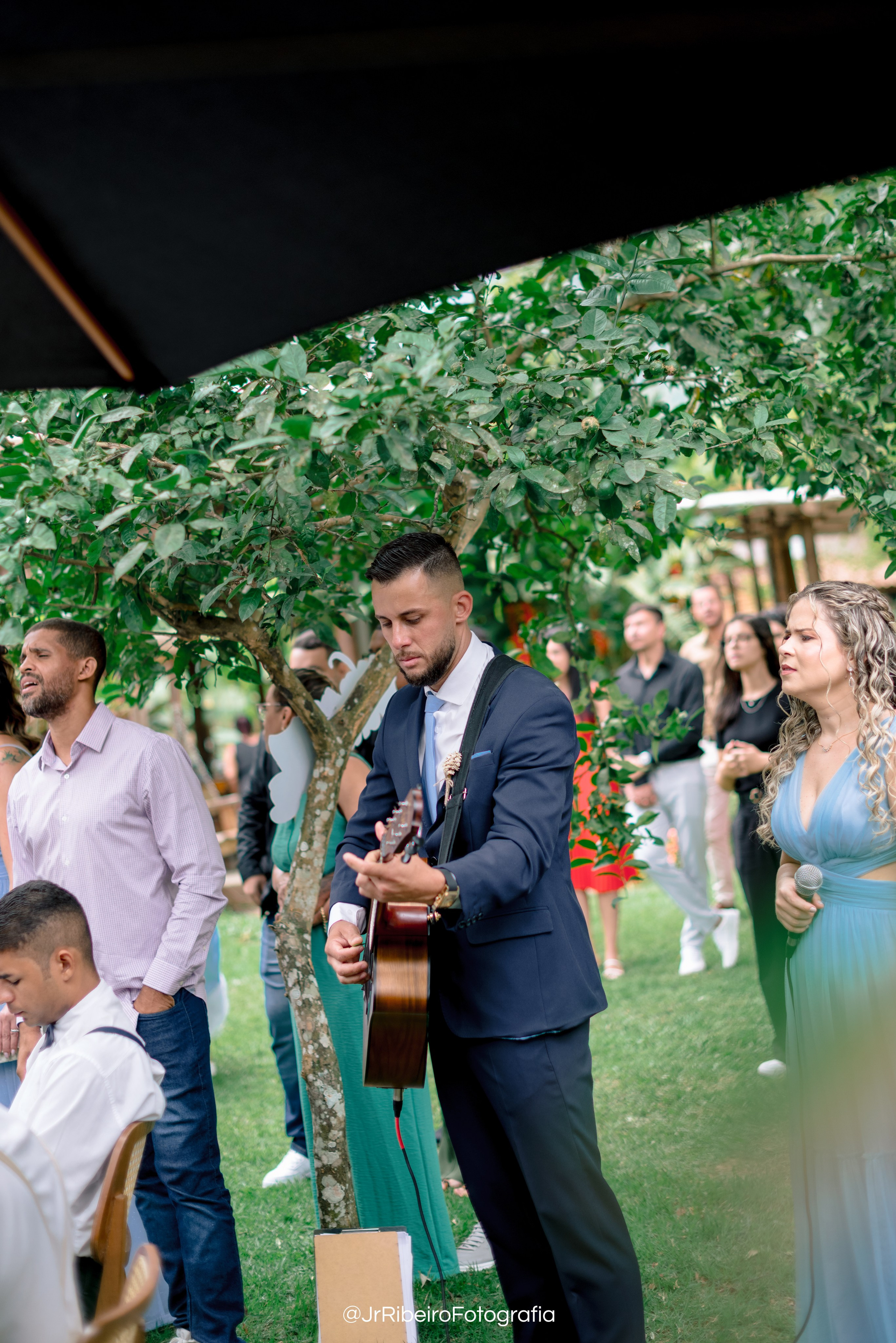 Alessandre & Raynara | Casamento. Junior Ribeiro Fotografia
