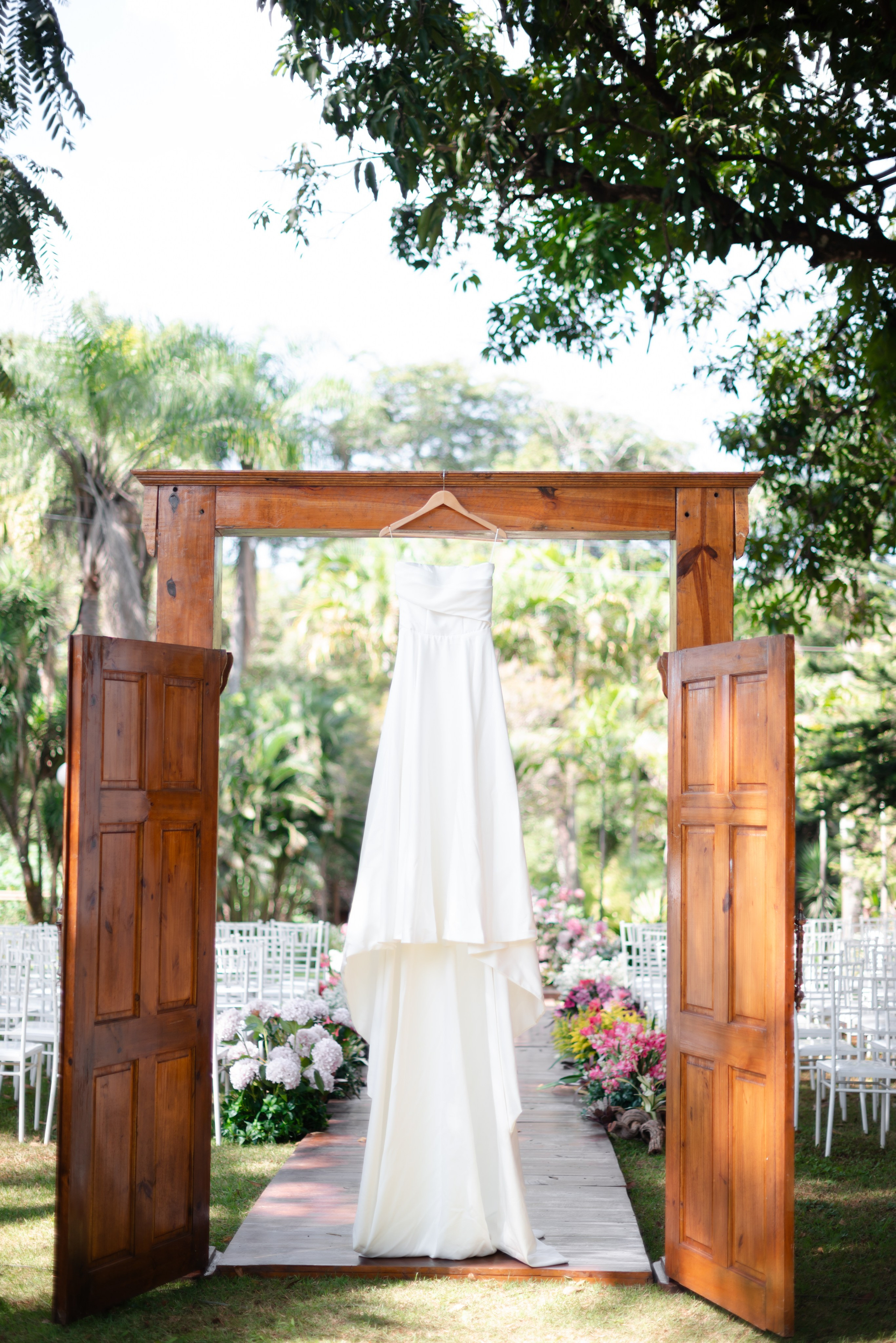 Leonardo & Thais | Casamento. Junior Ribeiro Fotografia