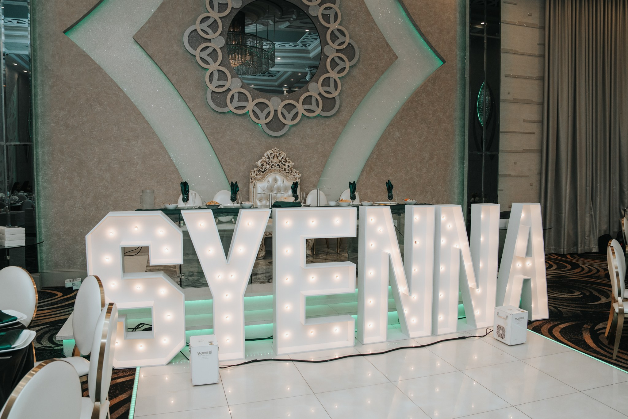 Syenna’s XV. J&T Photo Art