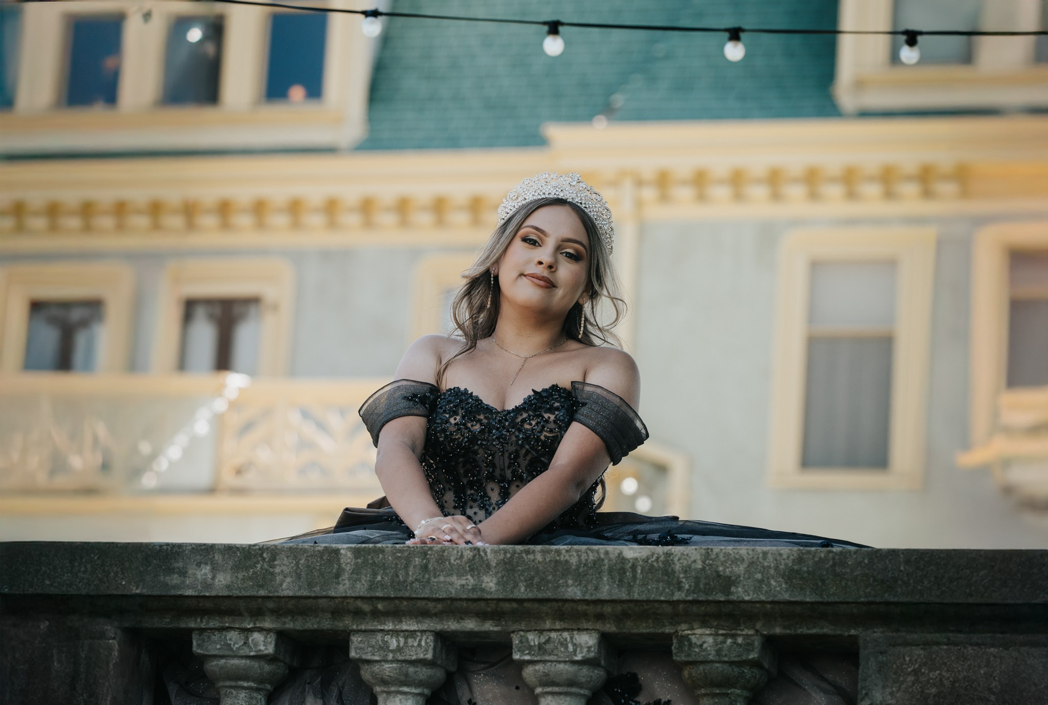 Eulalia & Nayelli’s Pre-XV. J&T Photo Art