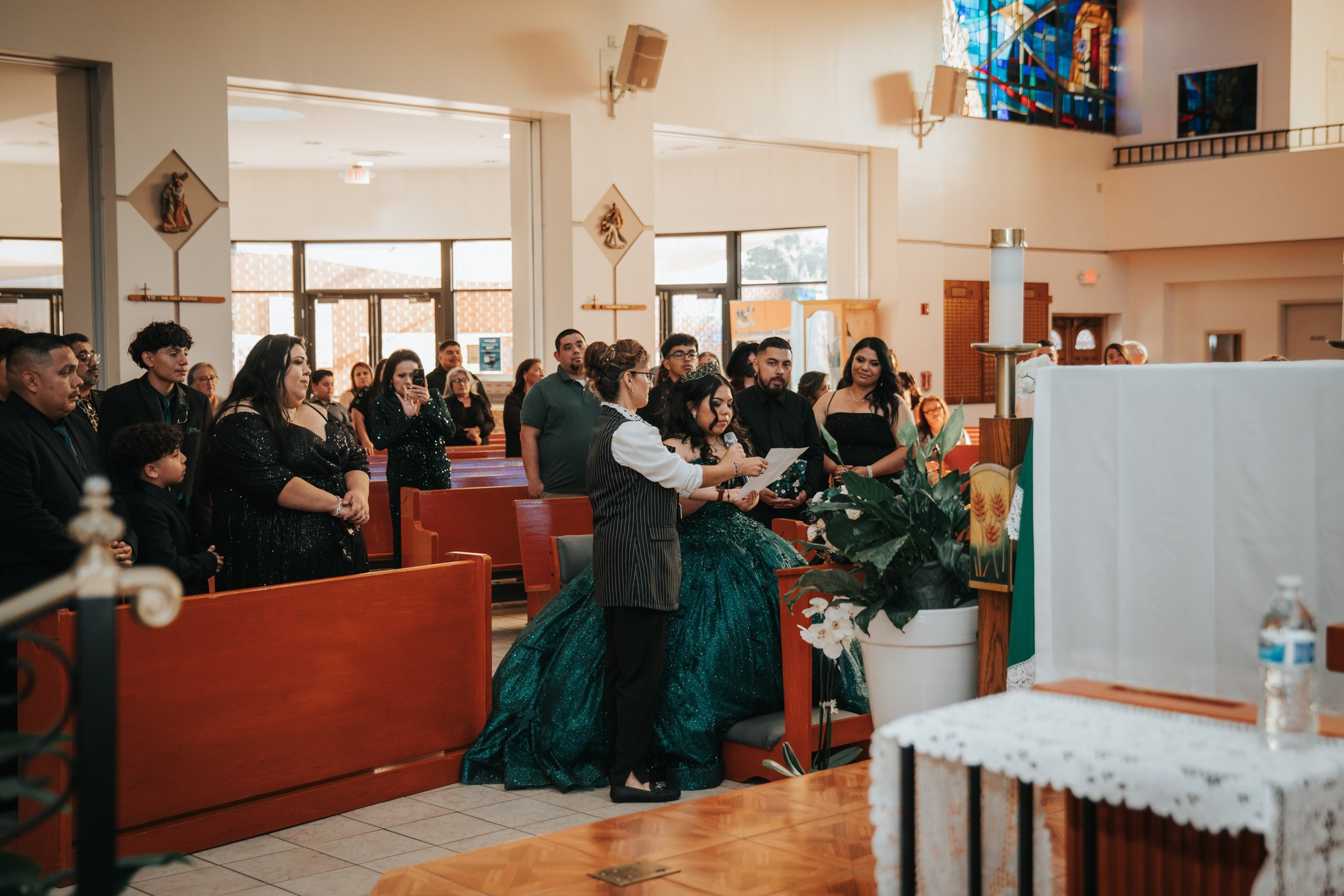 Syenna’s XV. J&T Photo Art