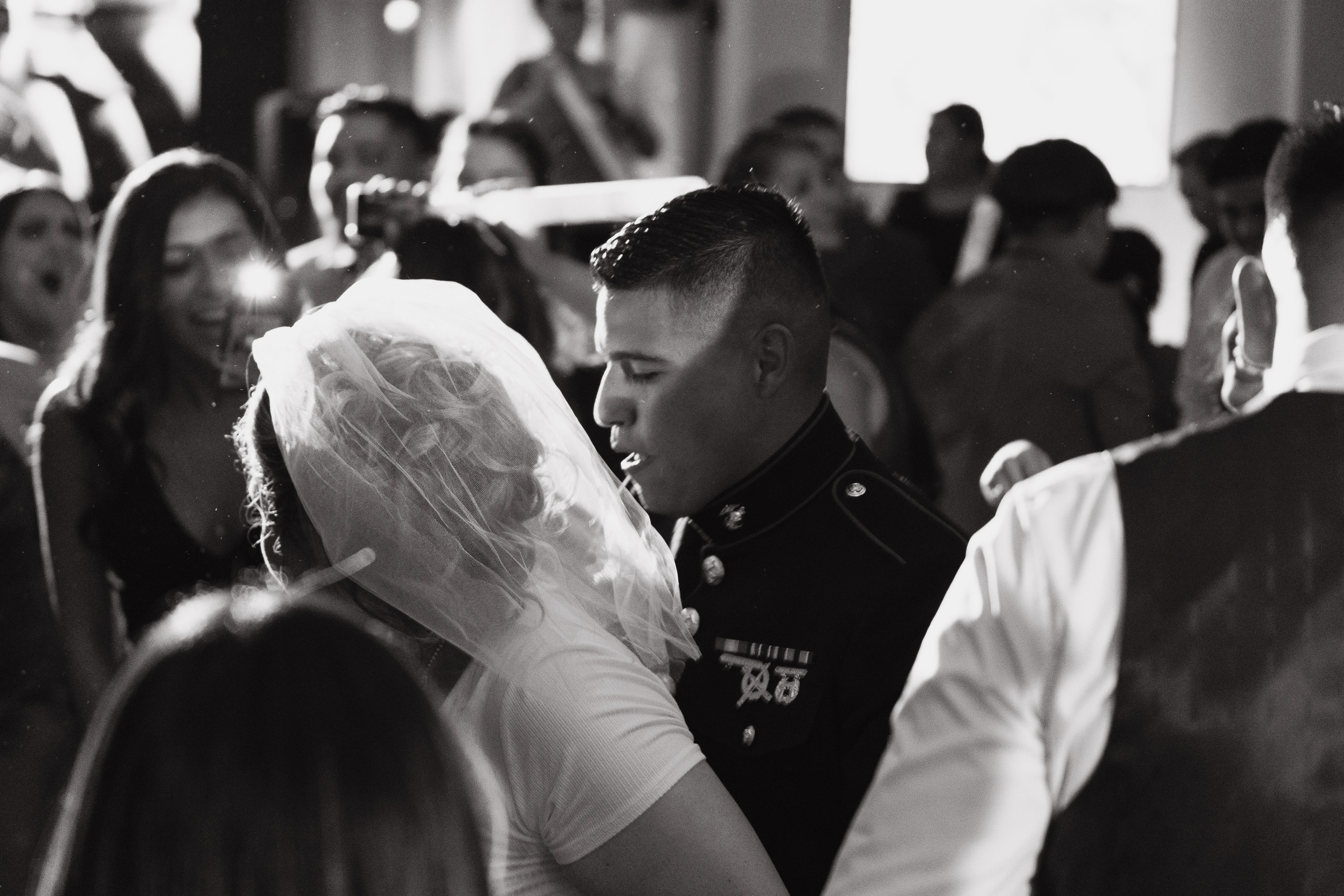 Genesis & Joseph Wedding. J&T Photo Art