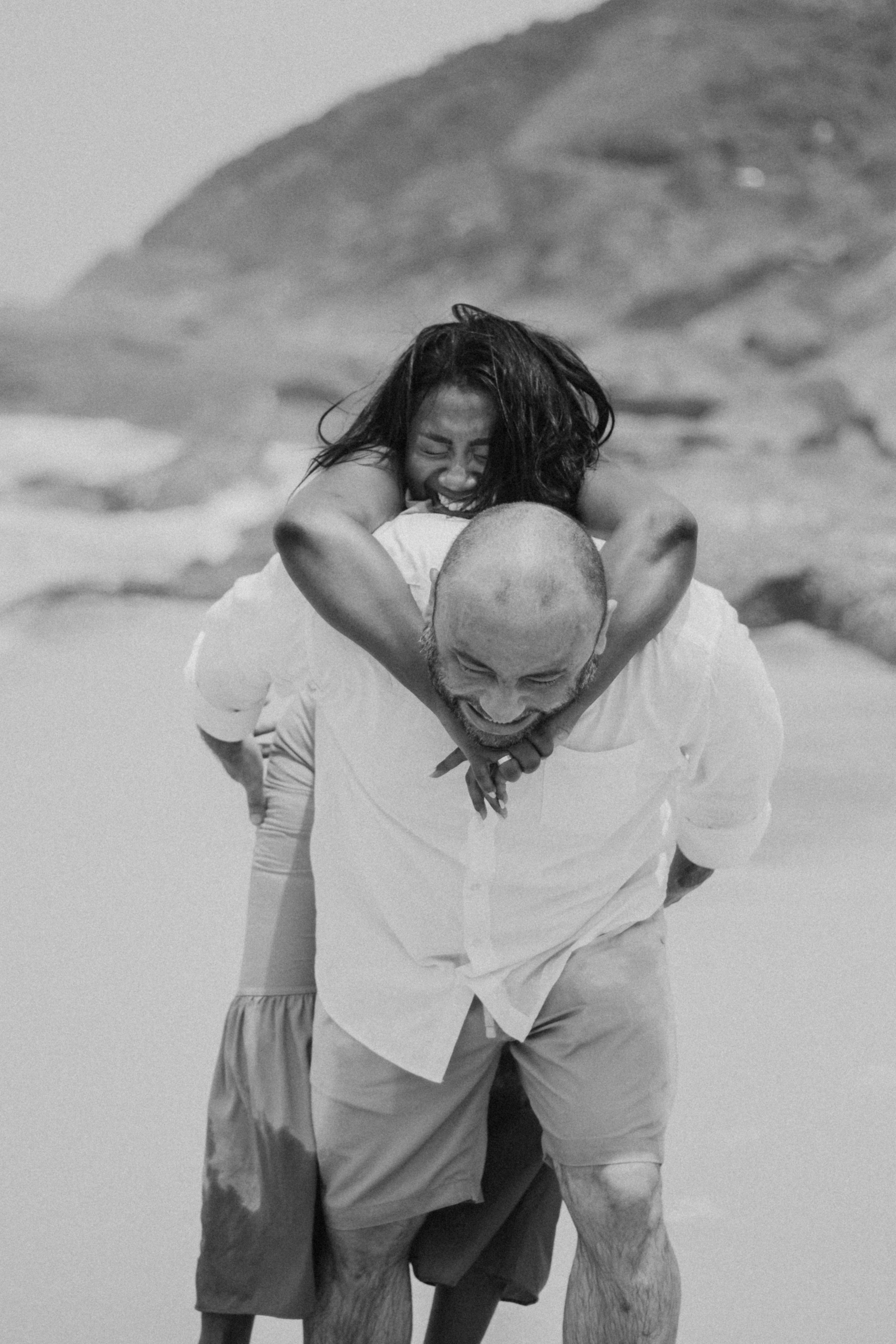 Ensaio Mariana & Carlos