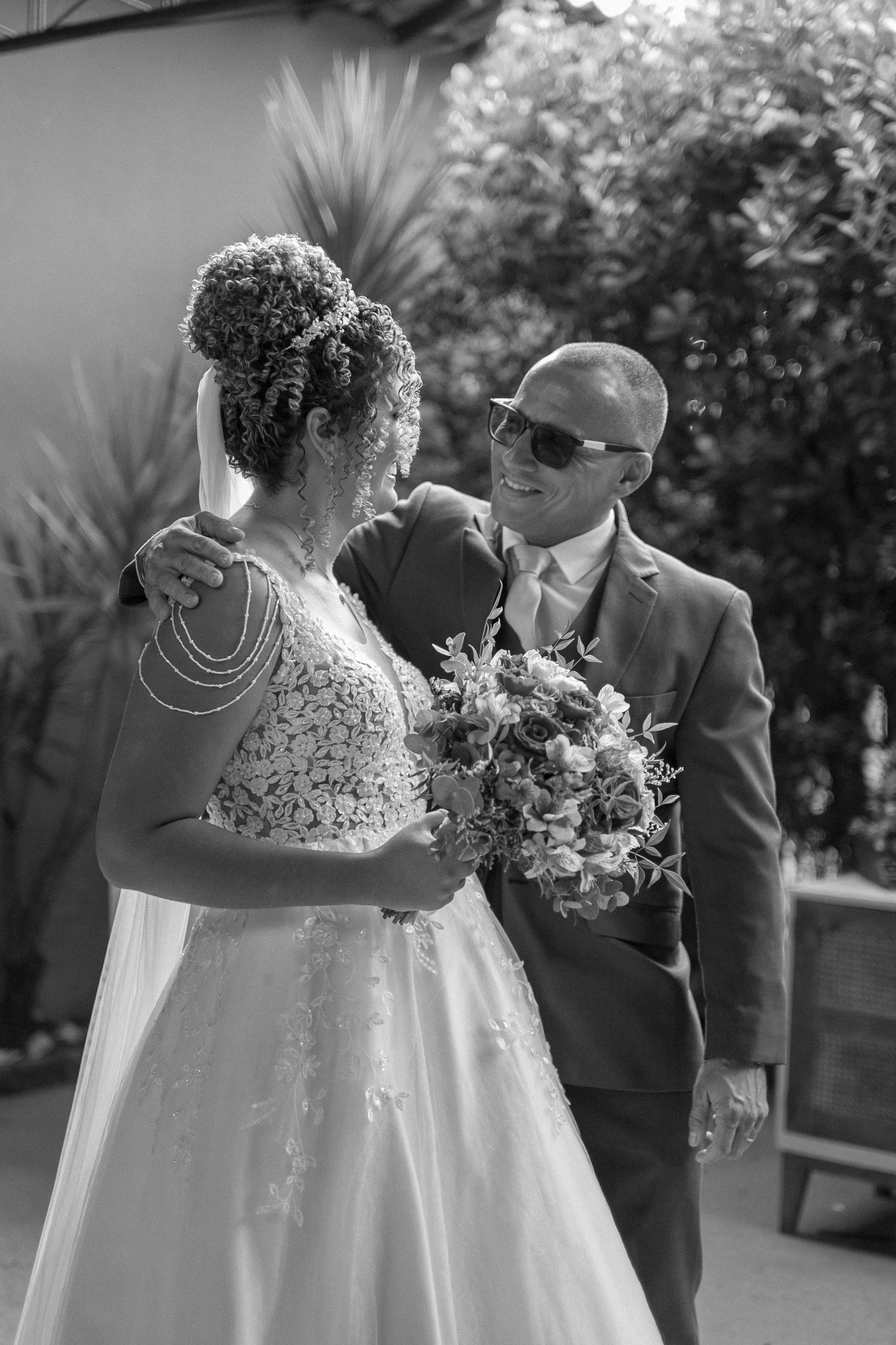 Casamento Aghata Cláudia & Mateus. Cristofr Jhons | Fotógrafo de Casamento