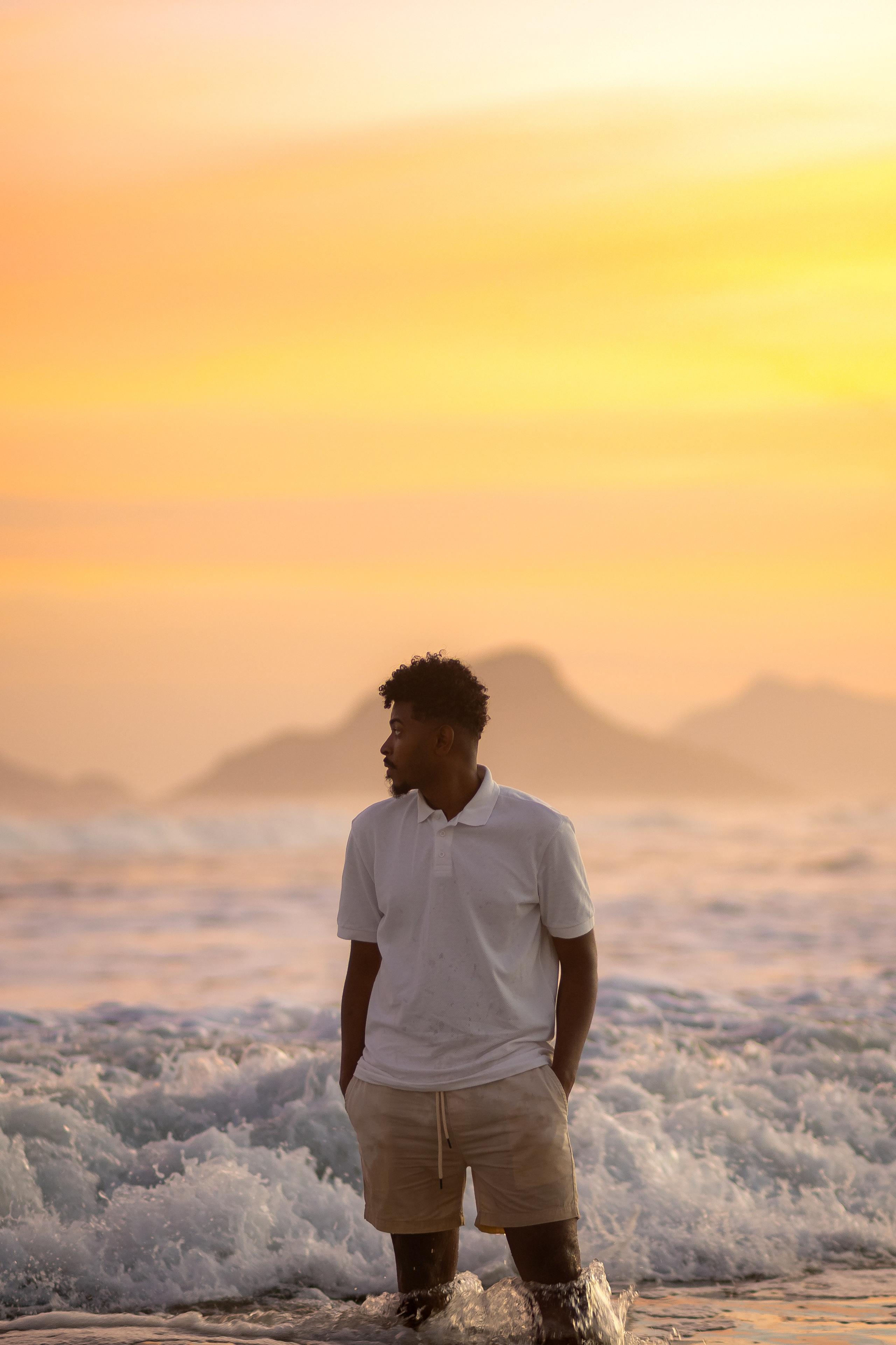 Ensaio Isa Landim & Lucas Adelino