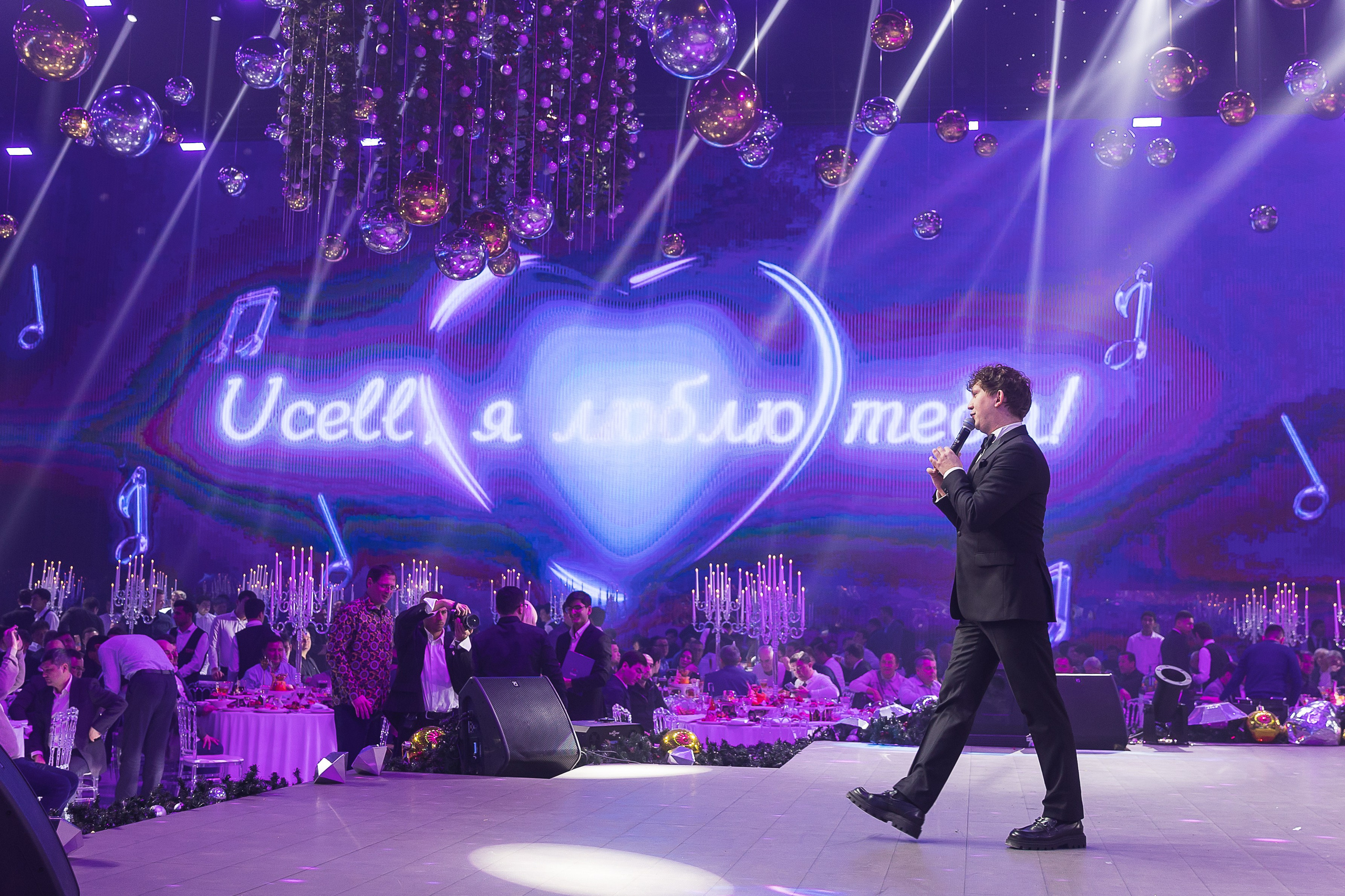 Ucell, я люблю тебе!. Профессиональная Фото-Видео Студия Геннадия Нестеренко | Ташкент и Весь Узбекистан