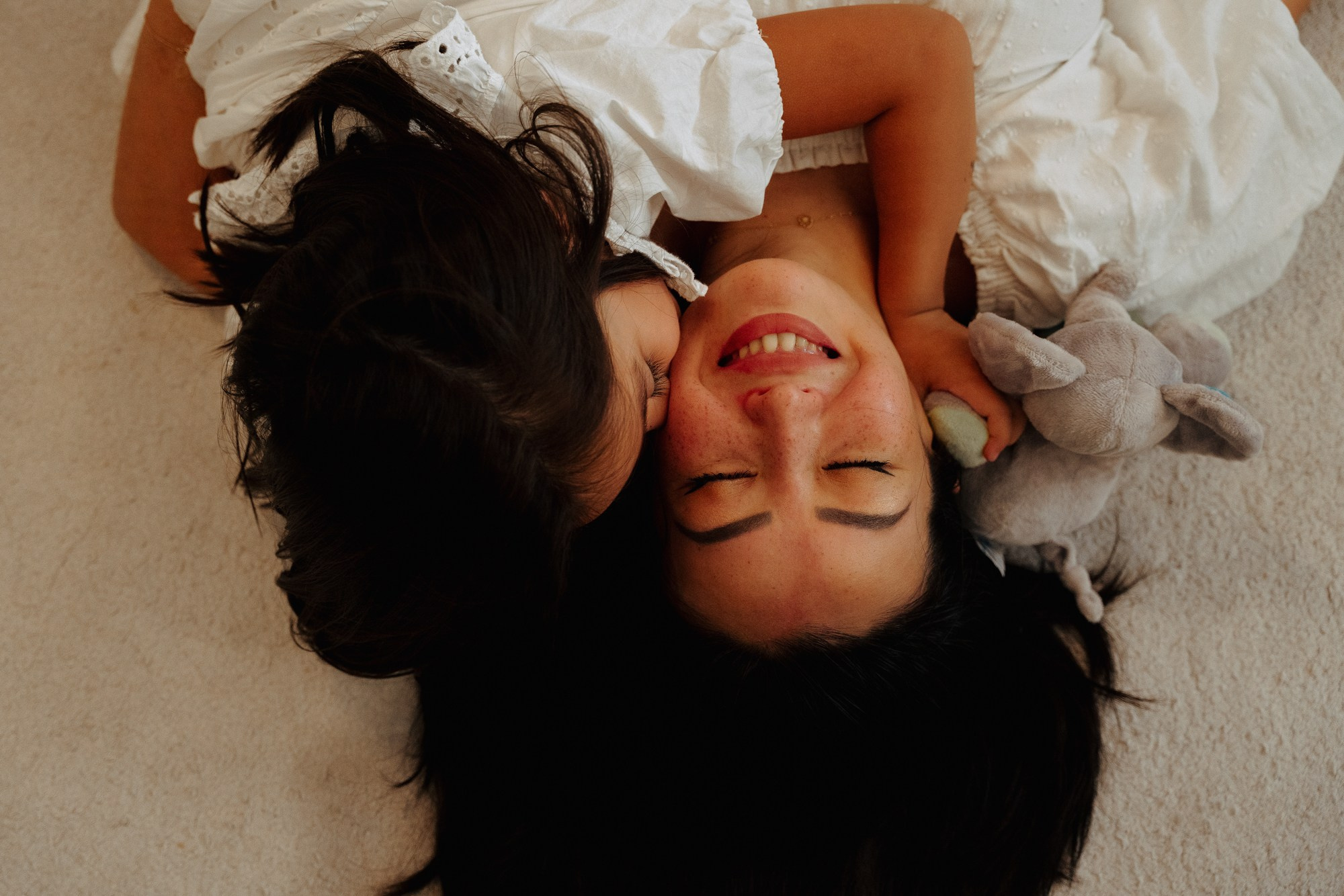 Home, sweet home. Angela Iakovleva — Family Photographer in Dubai