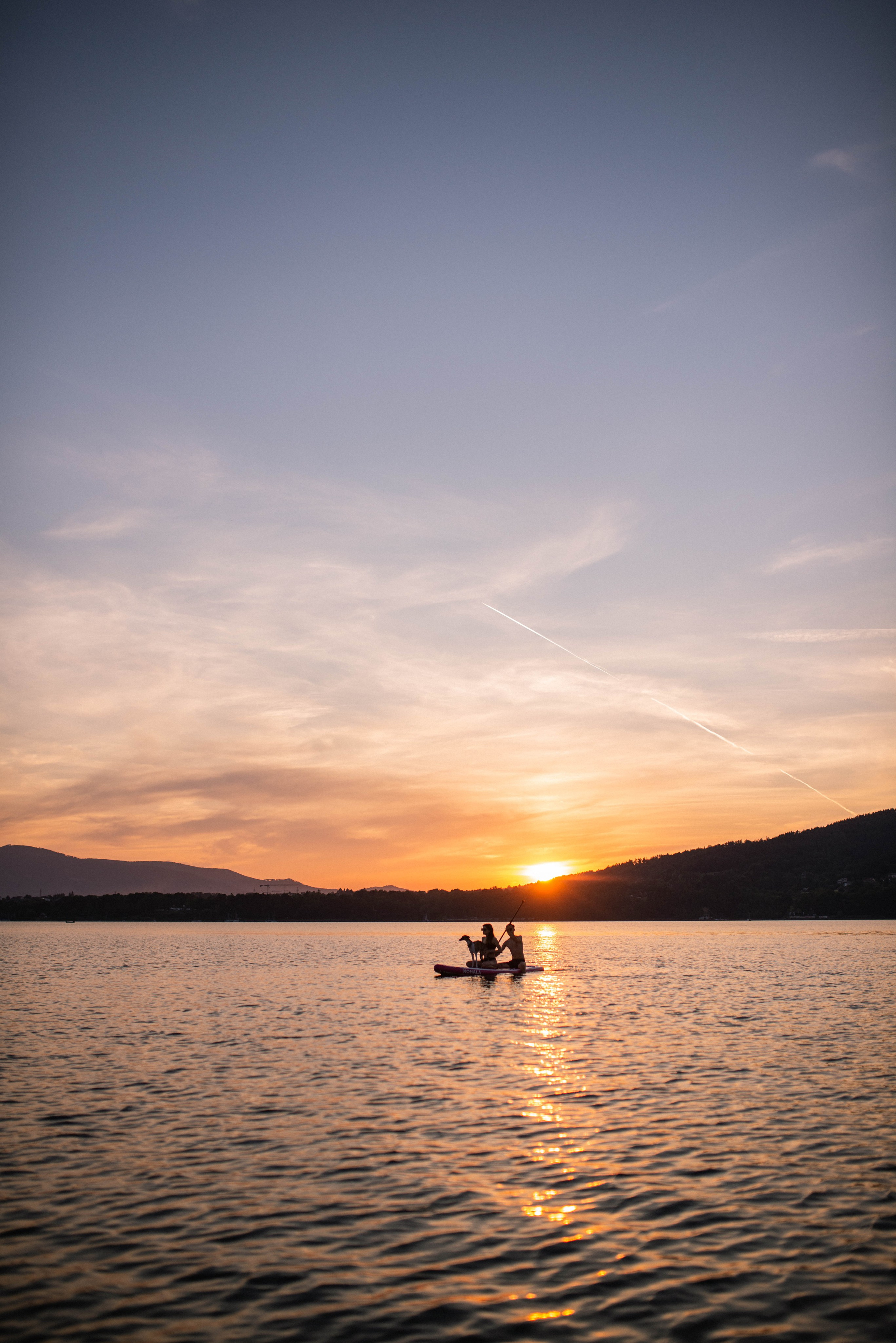 Pasha, Sasha I Taja. Home page