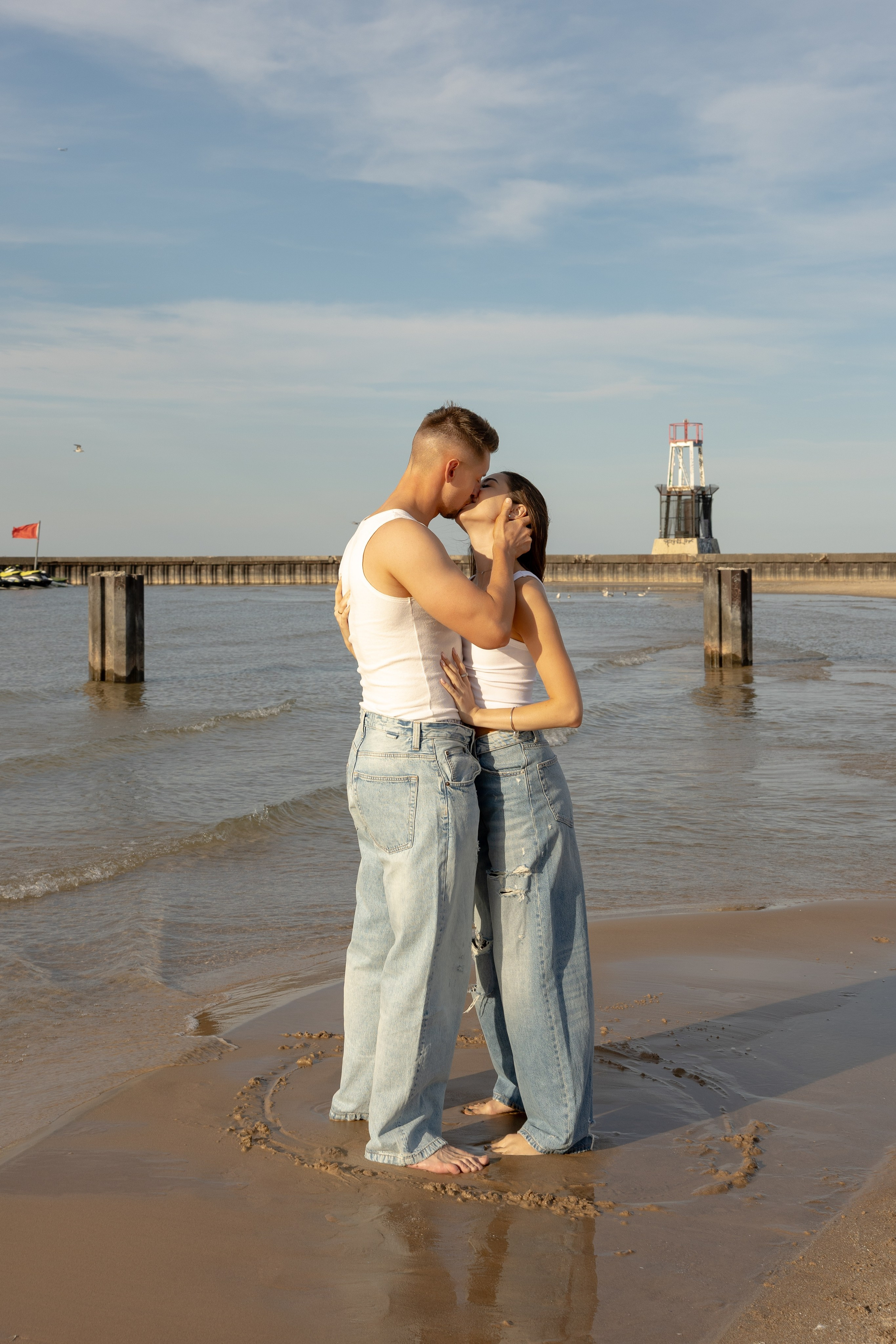 Love story. Photo_fedorova