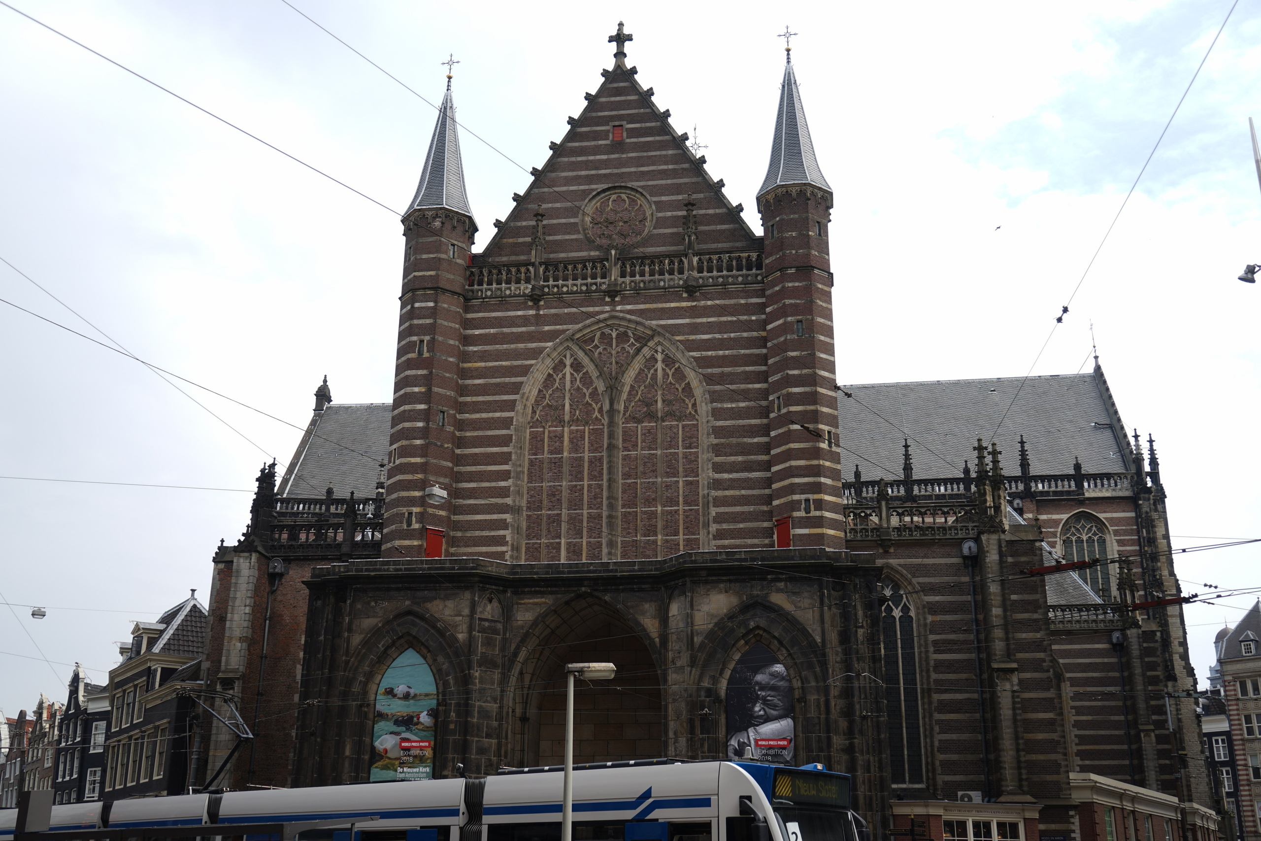 On my last visit to AMSTERDAM May 2018 it was fun and very interesting in this country