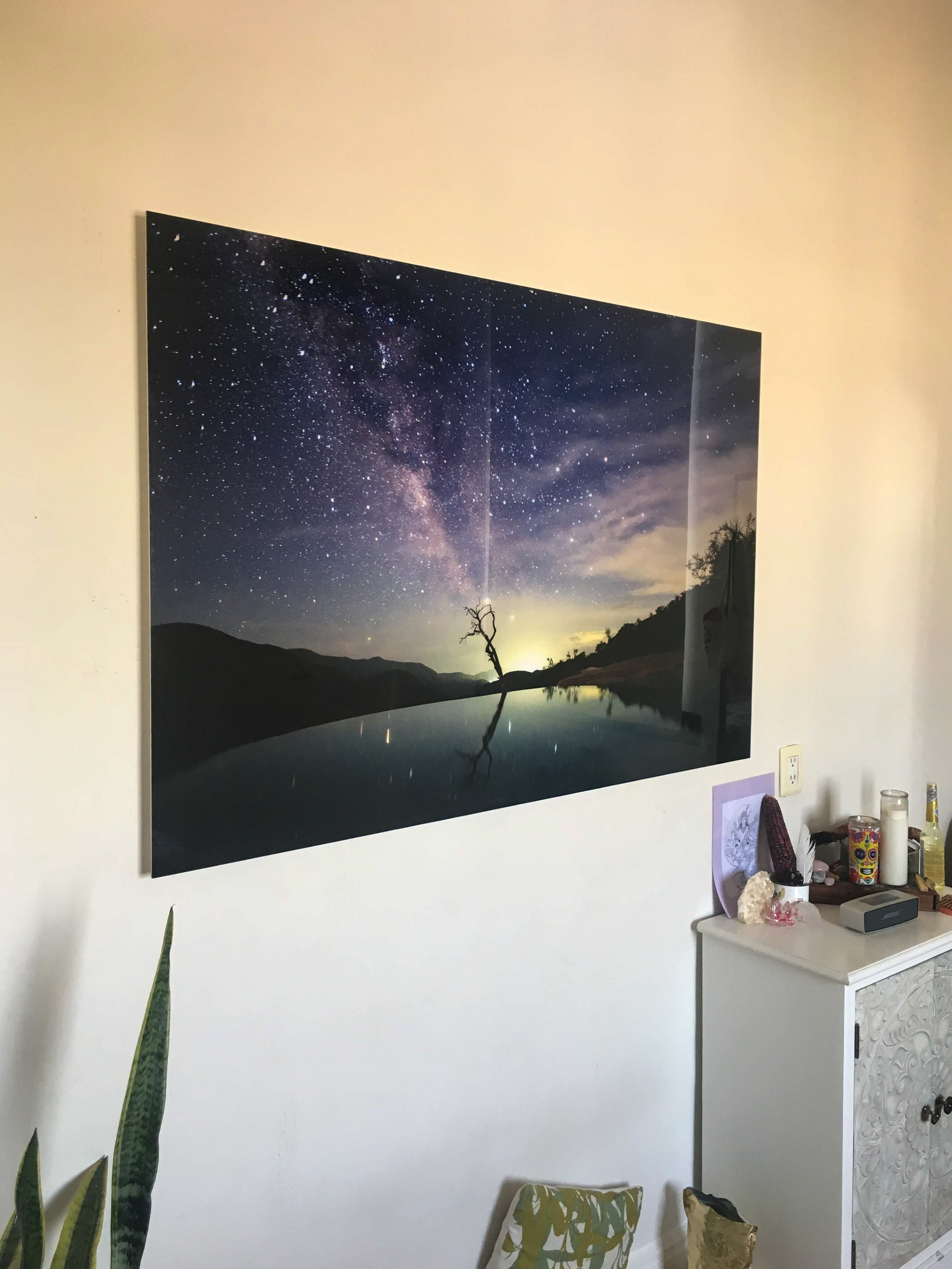 In spaces. Nirmal Ramo Photographer