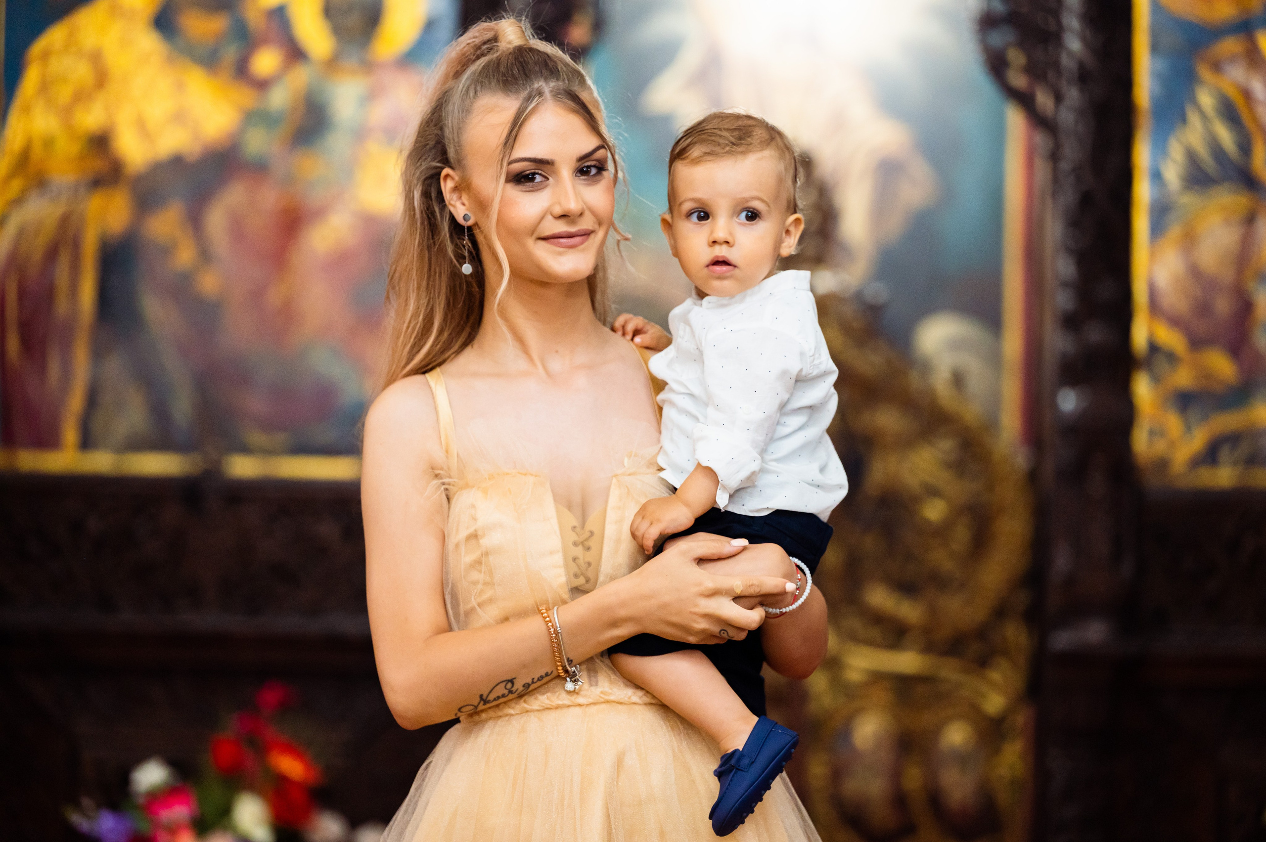 Свето кръщение. Ivan Stefanov Photography