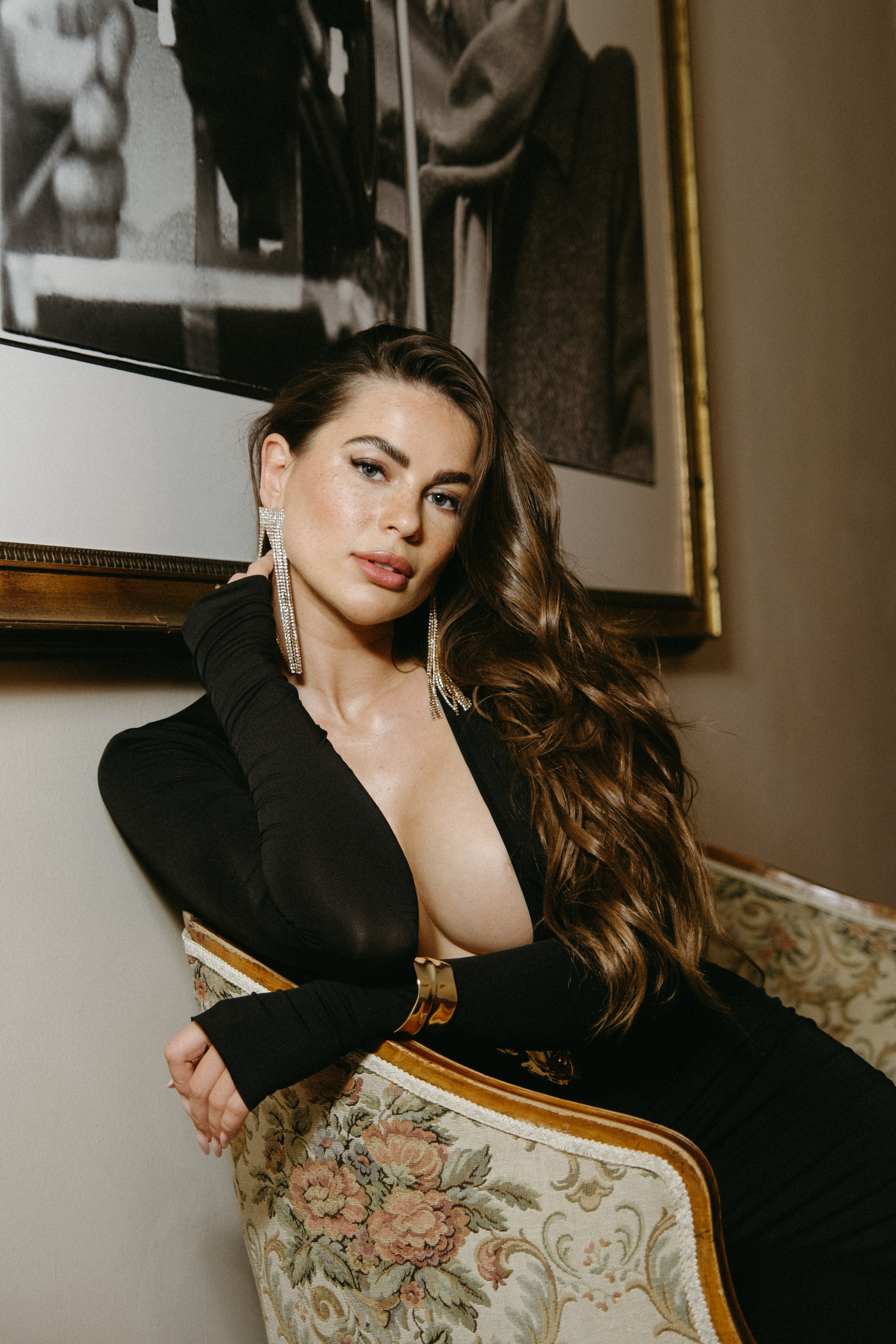 Evelina. Весільний фотограф Вікторія Саврук