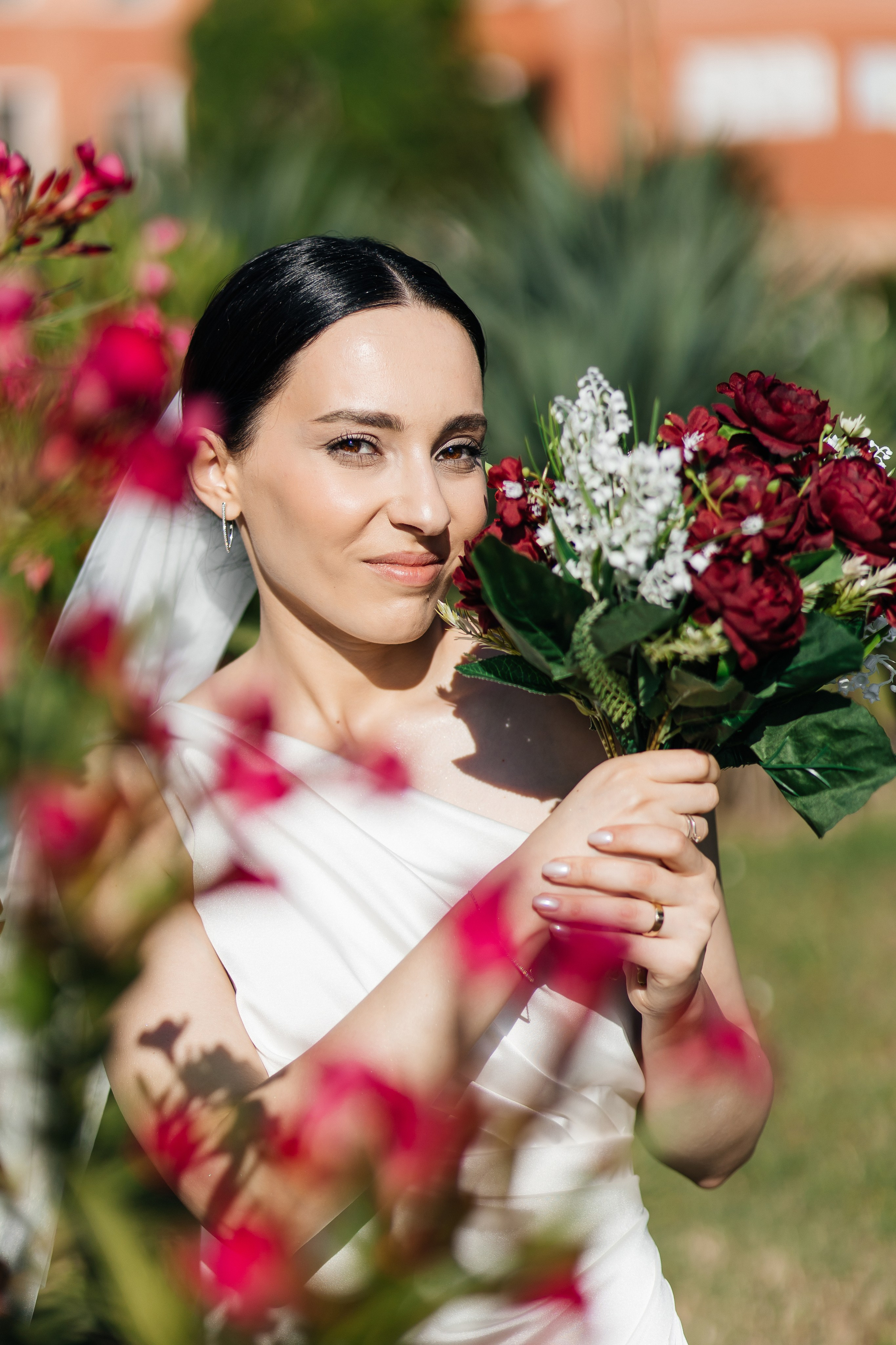 Mher & Anna. Armenian Wedding In Venice