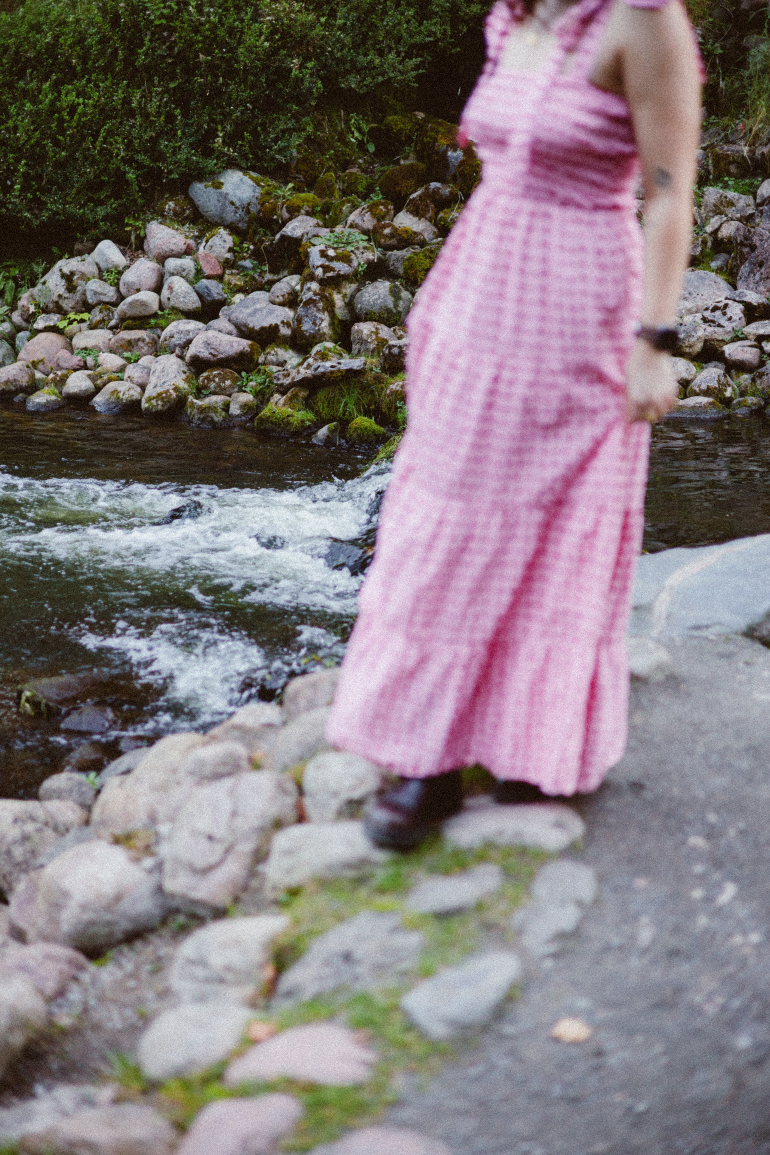 Rugilė. Fotografė Aleksandra Samozvanova