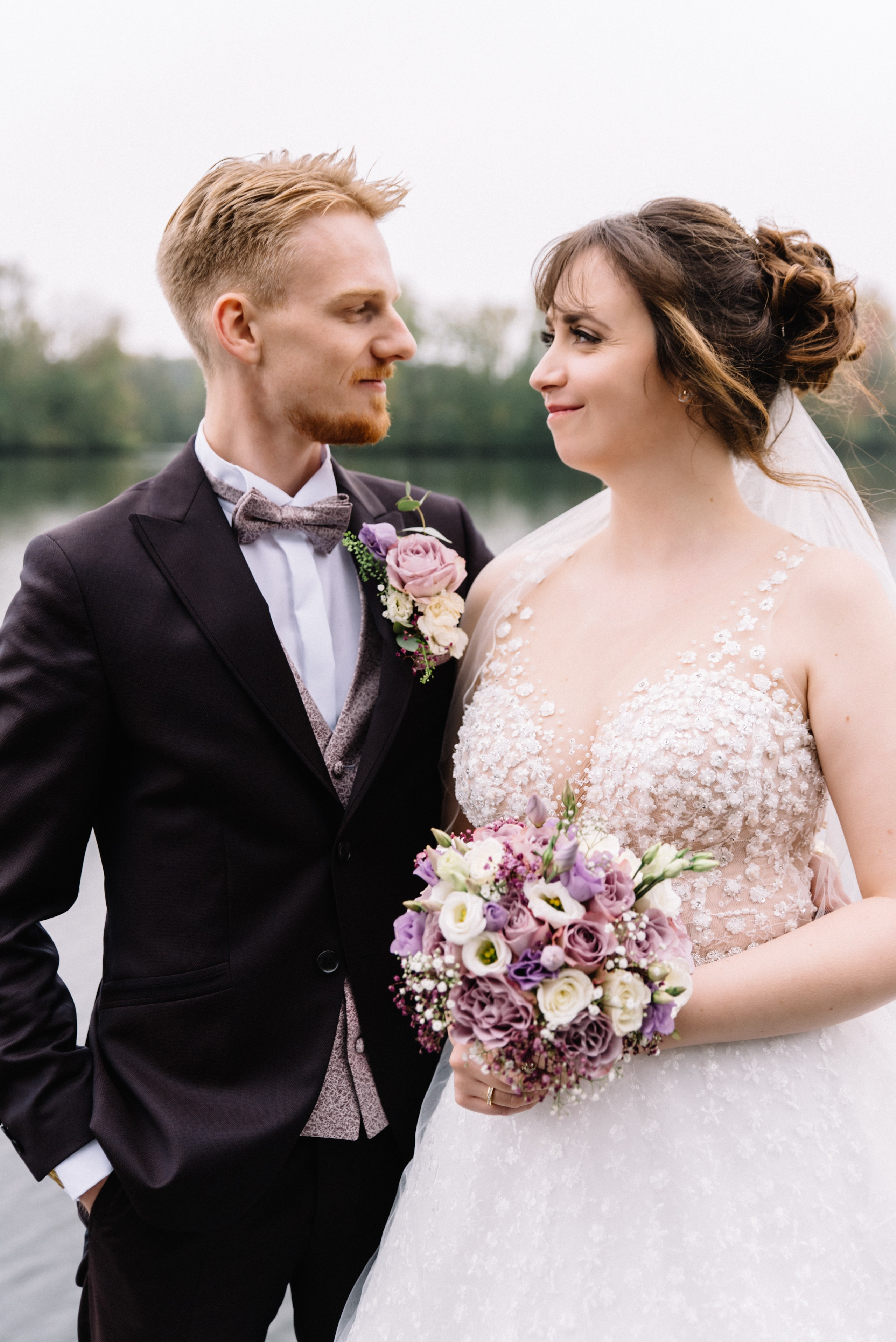 Dzień ślubny Vanessa & Philipp. Eugene Save – Fotograf Ślubny i Rodzinny | Warszawa i Cała Polska