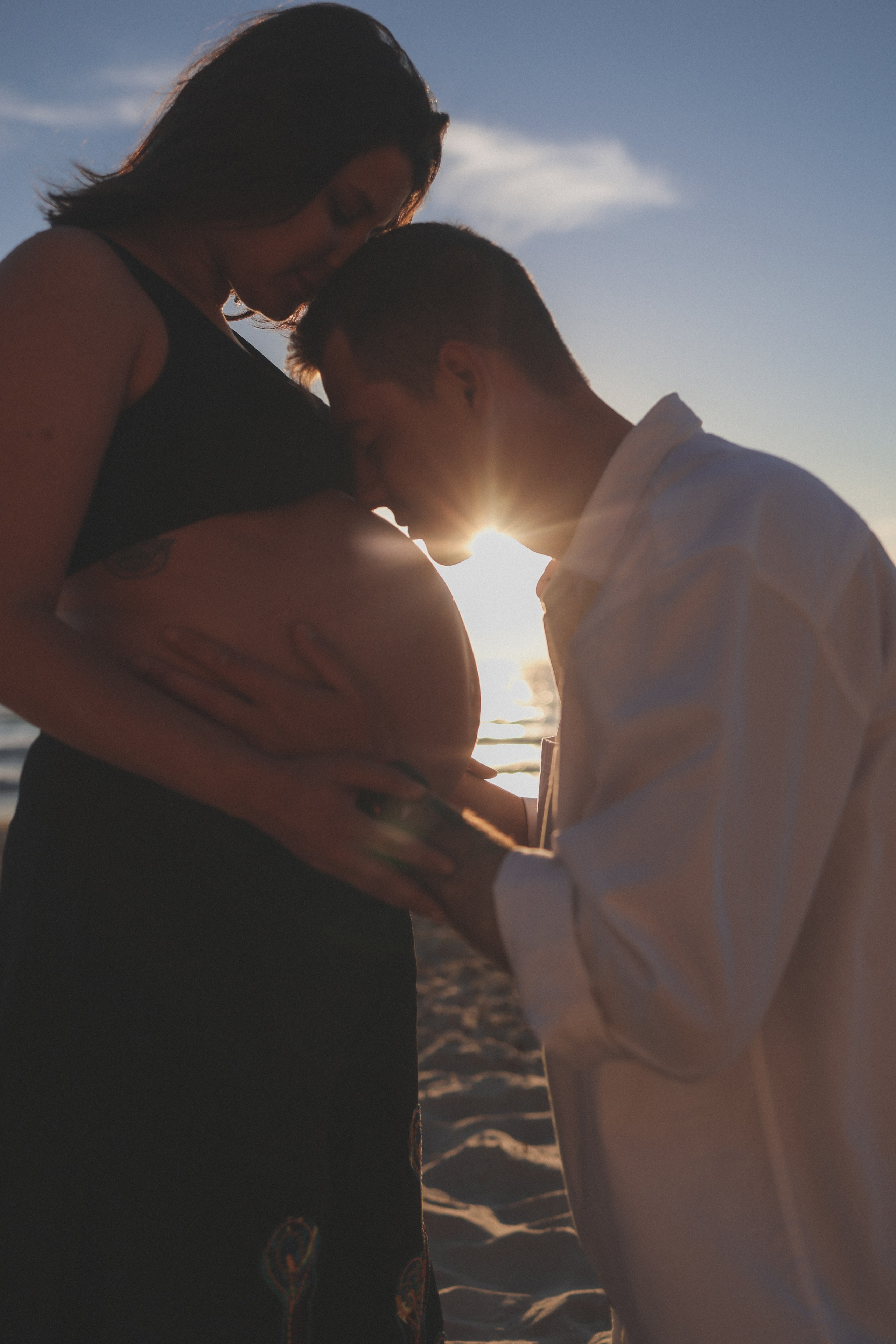 Us. Семейный и парный фотограф в Израиле Репчак Дмитрий