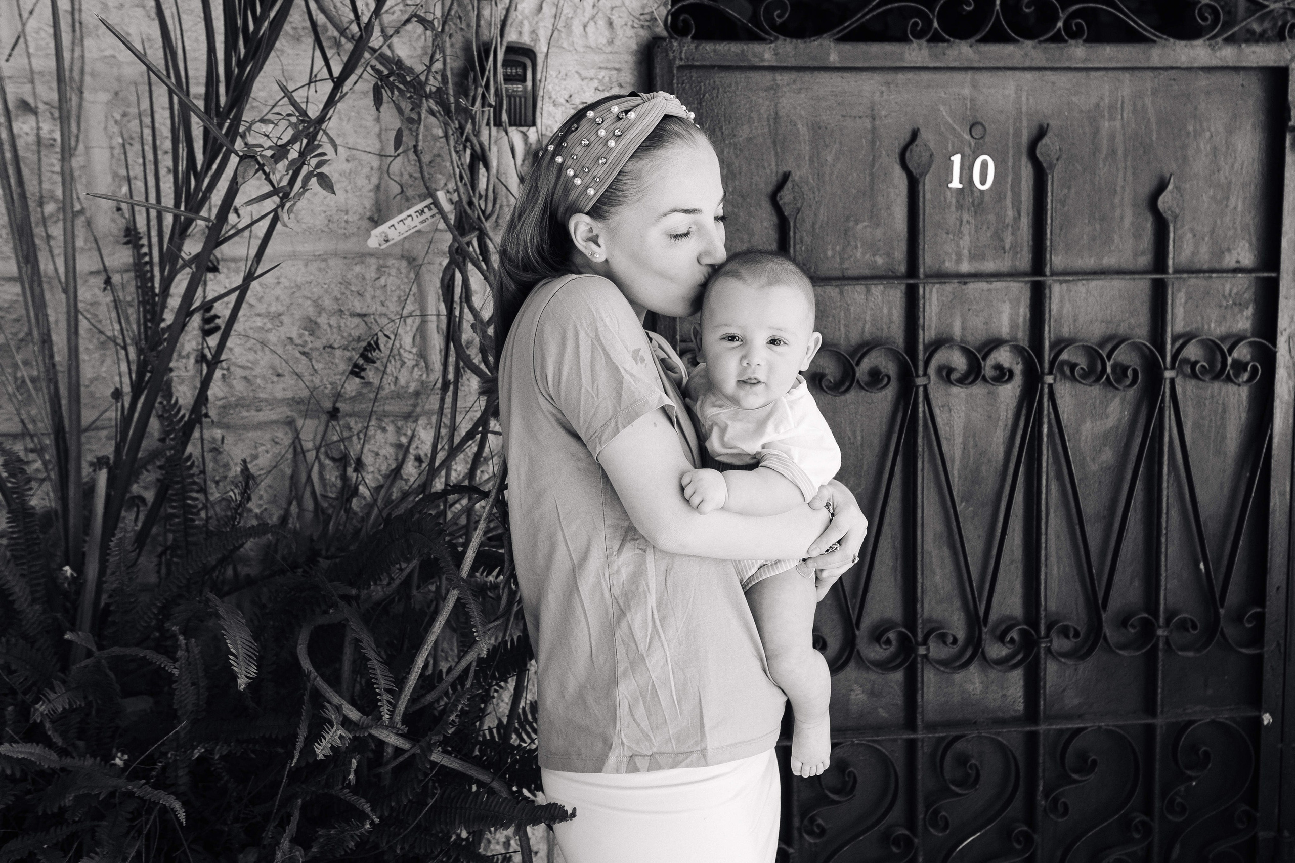 MINI PHOTO SEMMON IN YAMIN MOSHE (MORNING). Https://shi-photo.com/