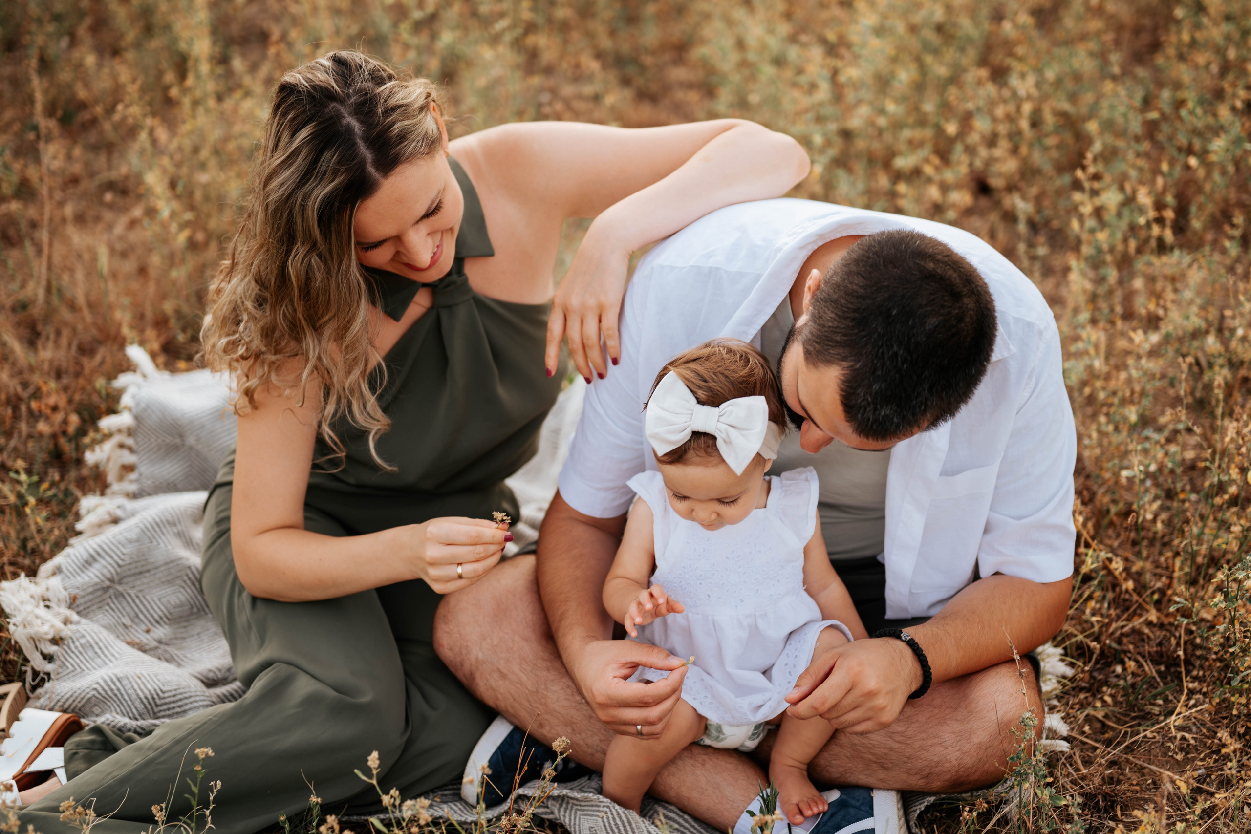 Ceca, Đole i Sofija - porodično fotografisanje. Dečiji i porodični fotograf