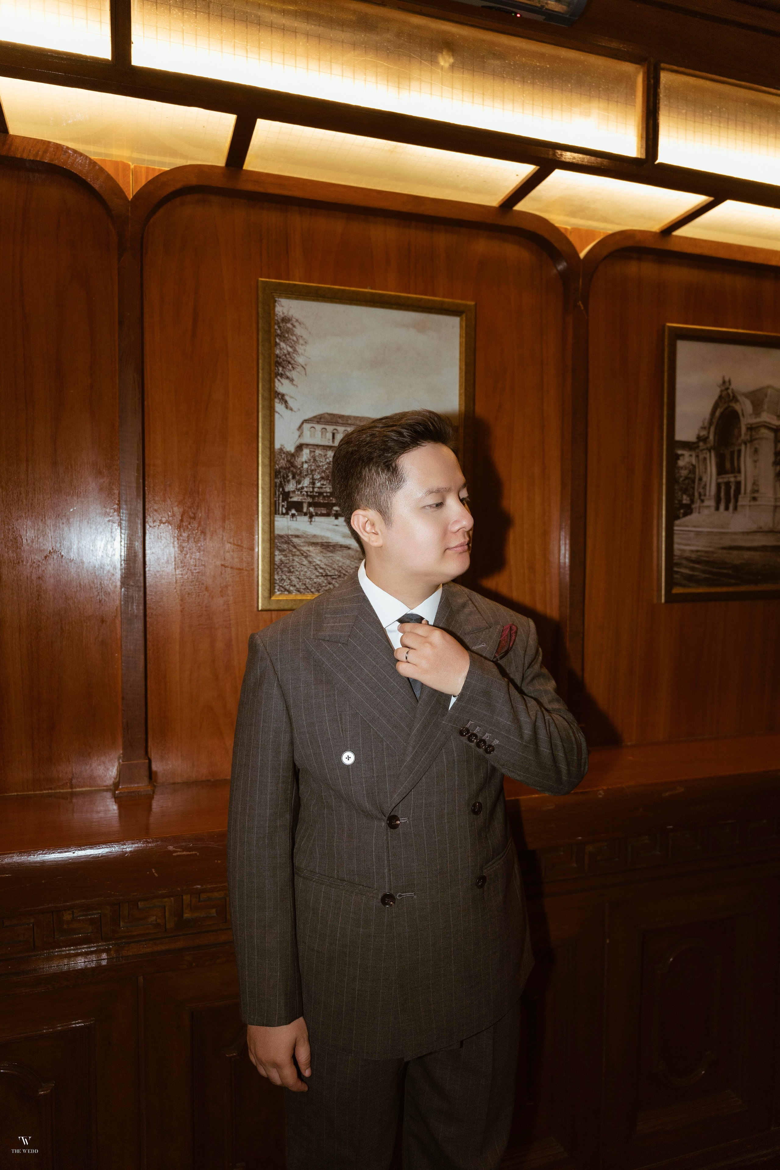 NGHIA & NGOC. WEDDING PHOTOGRAPHER IN VIETNAM