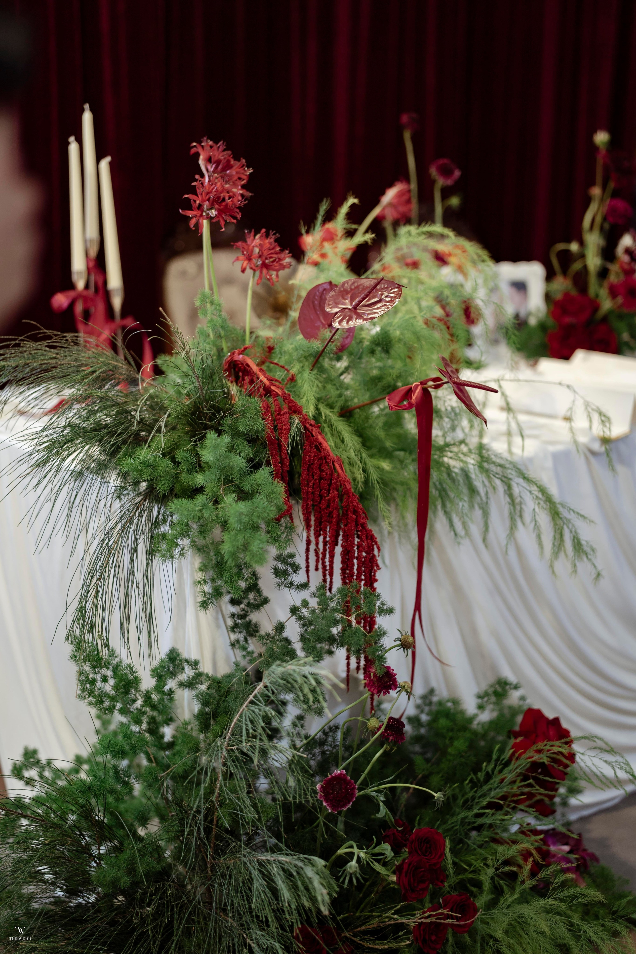 NGHIA & NGOC. WEDDING PHOTOGRAPHER IN VIETNAM