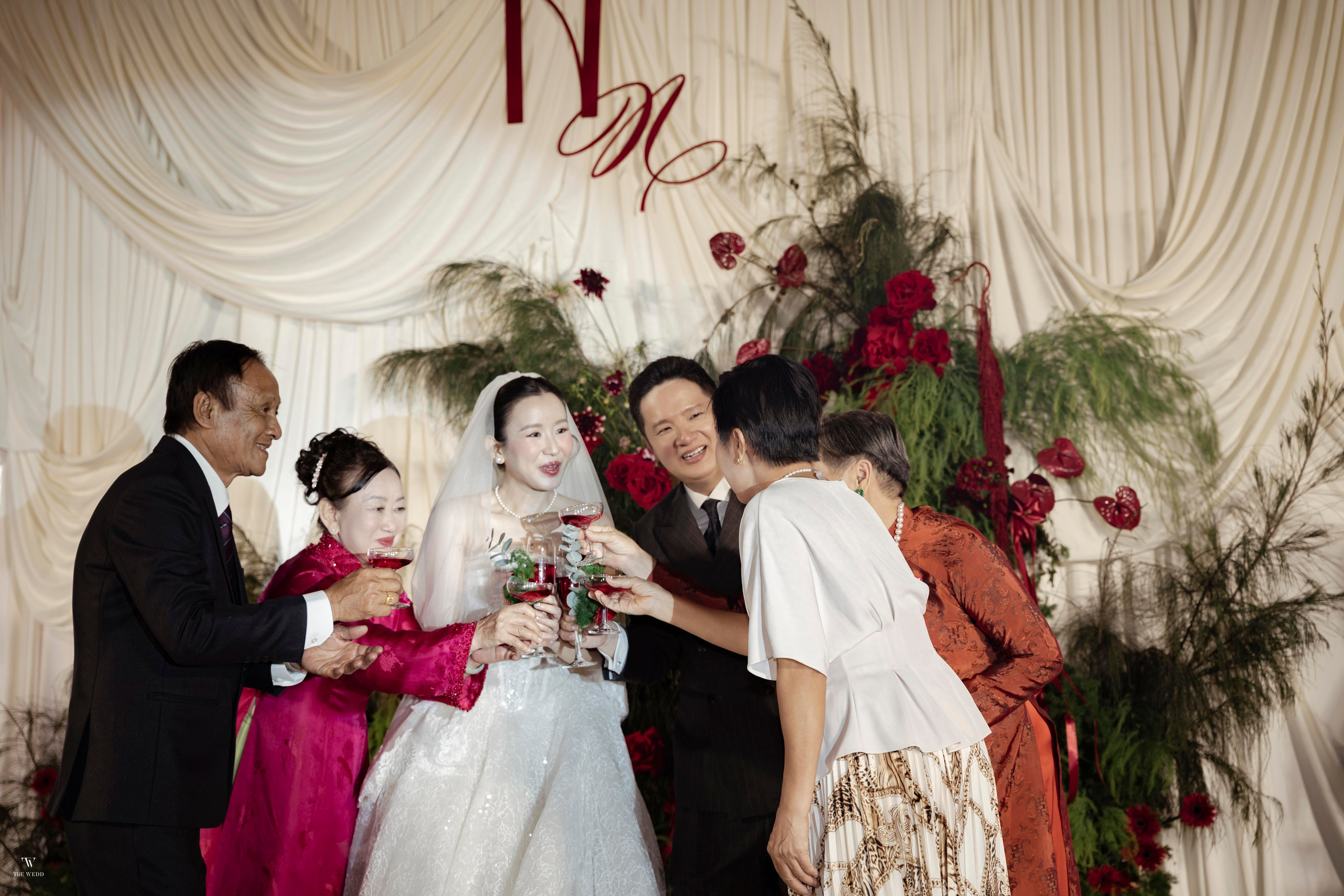 NGHIA & NGOC. WEDDING PHOTOGRAPHER IN VIETNAM