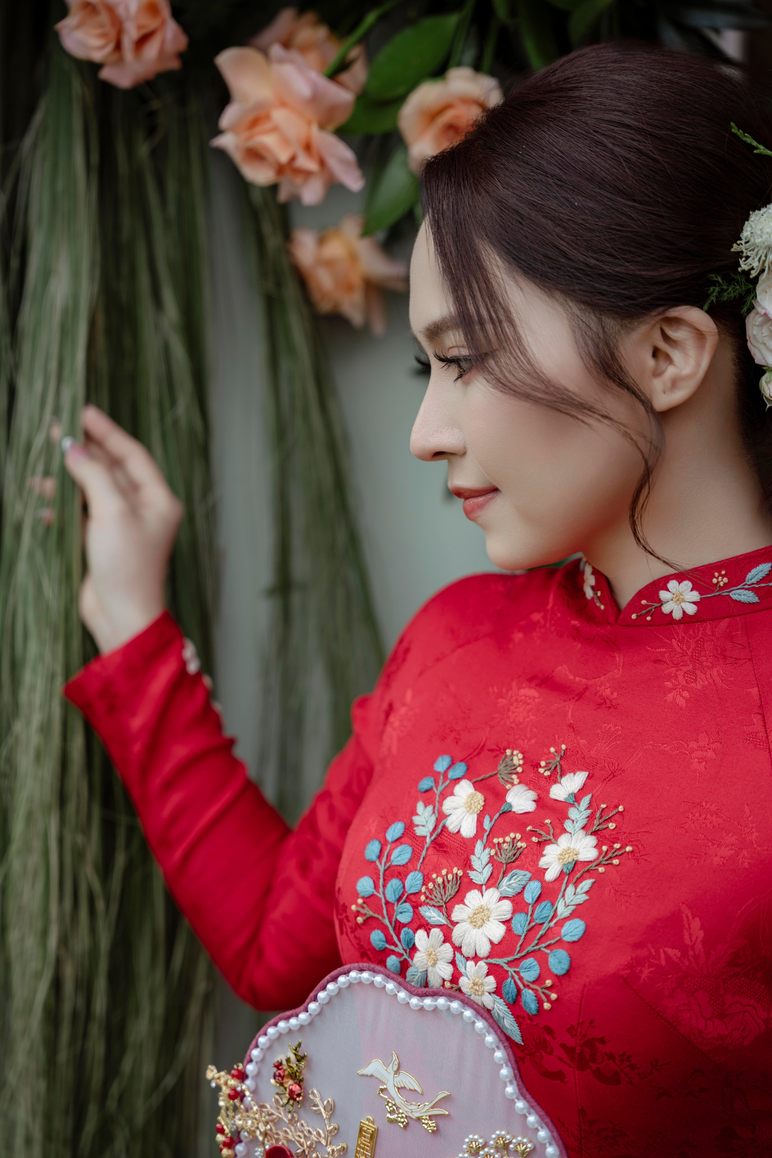 VINH & ANH. WEDDING PHOTOGRAPHER IN VIETNAM