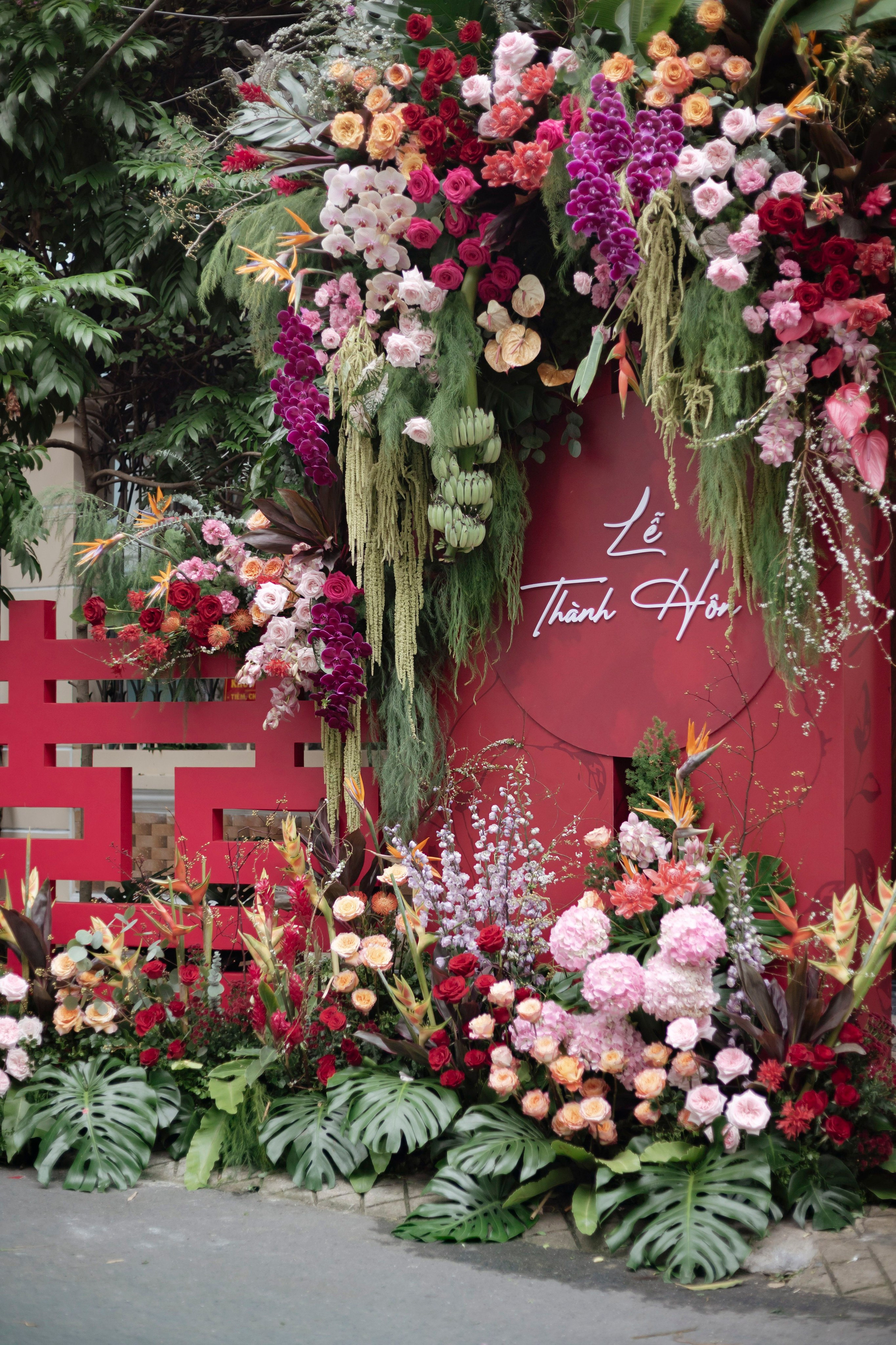 ANH & HA. WEDDING PHOTOGRAPHER IN VIETNAM