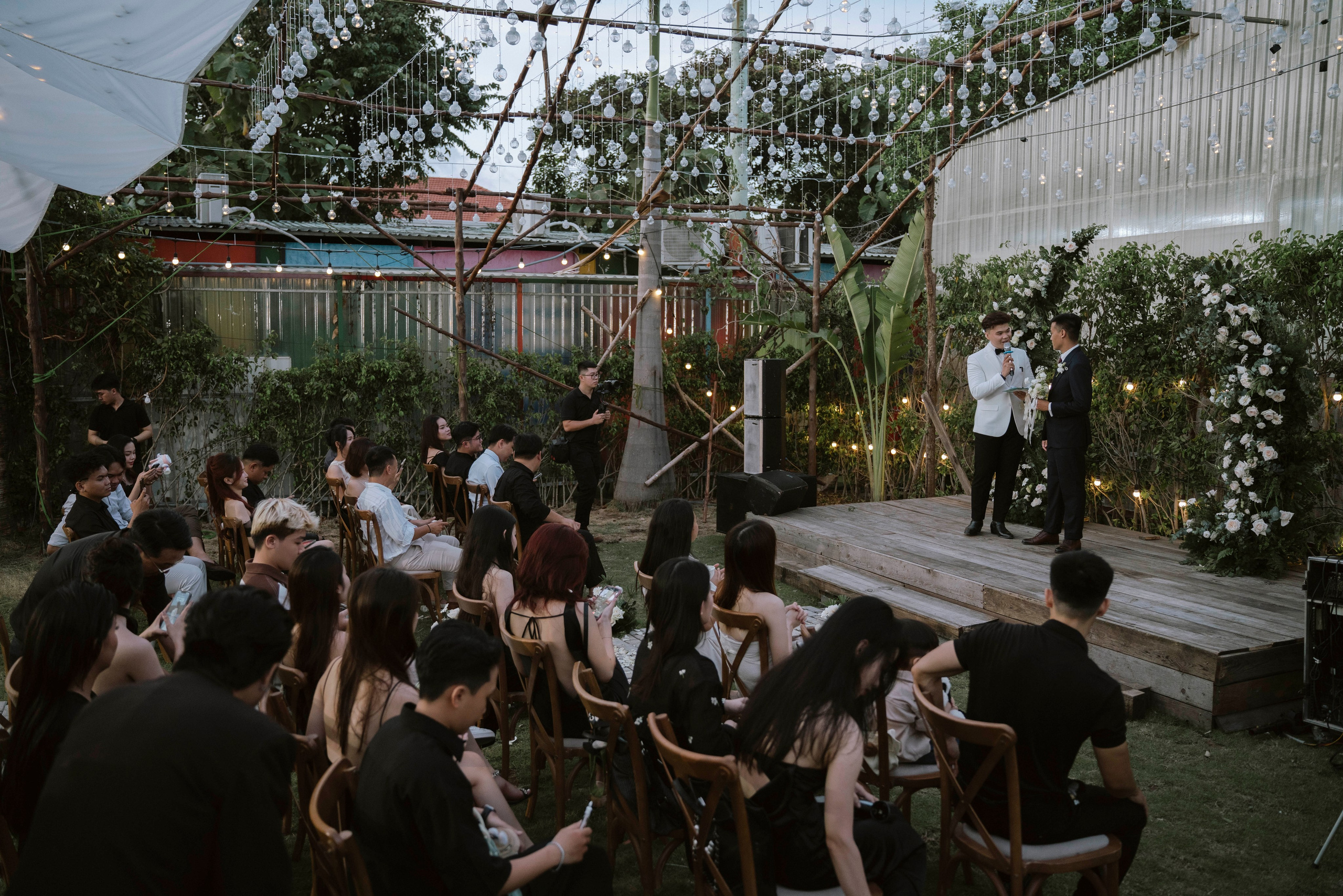 HAI & NGAN. WEDDING PHOTOGRAPHER IN VIETNAM