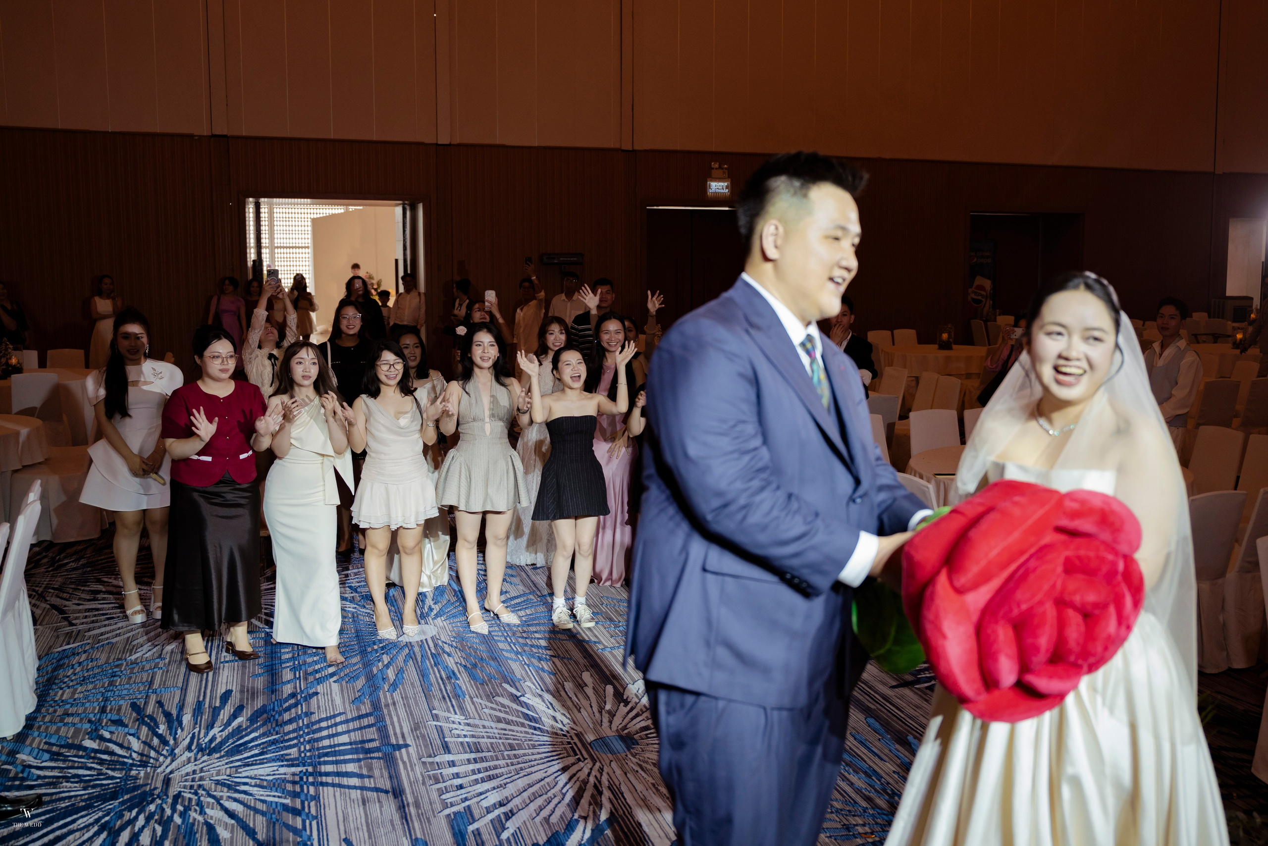 NAM & PHUONG. WEDDING PHOTOGRAPHER IN VIETNAM