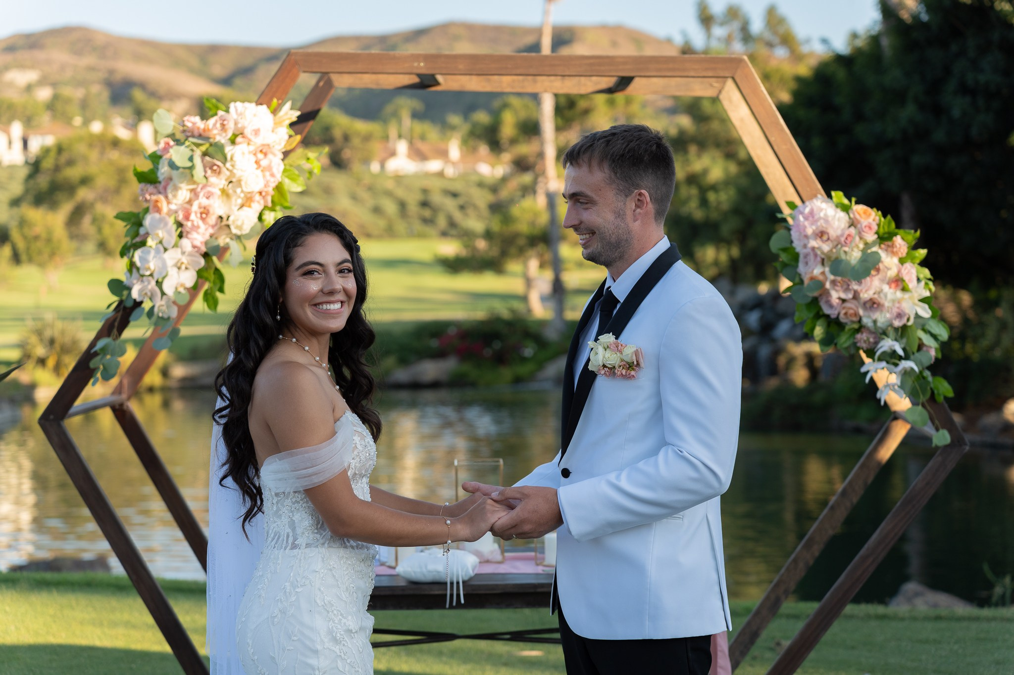 Timeless wedding photography. Cinematic Wedding & Elopement Photography in Los Angeles | Inspired by Indie Film & Real Life
