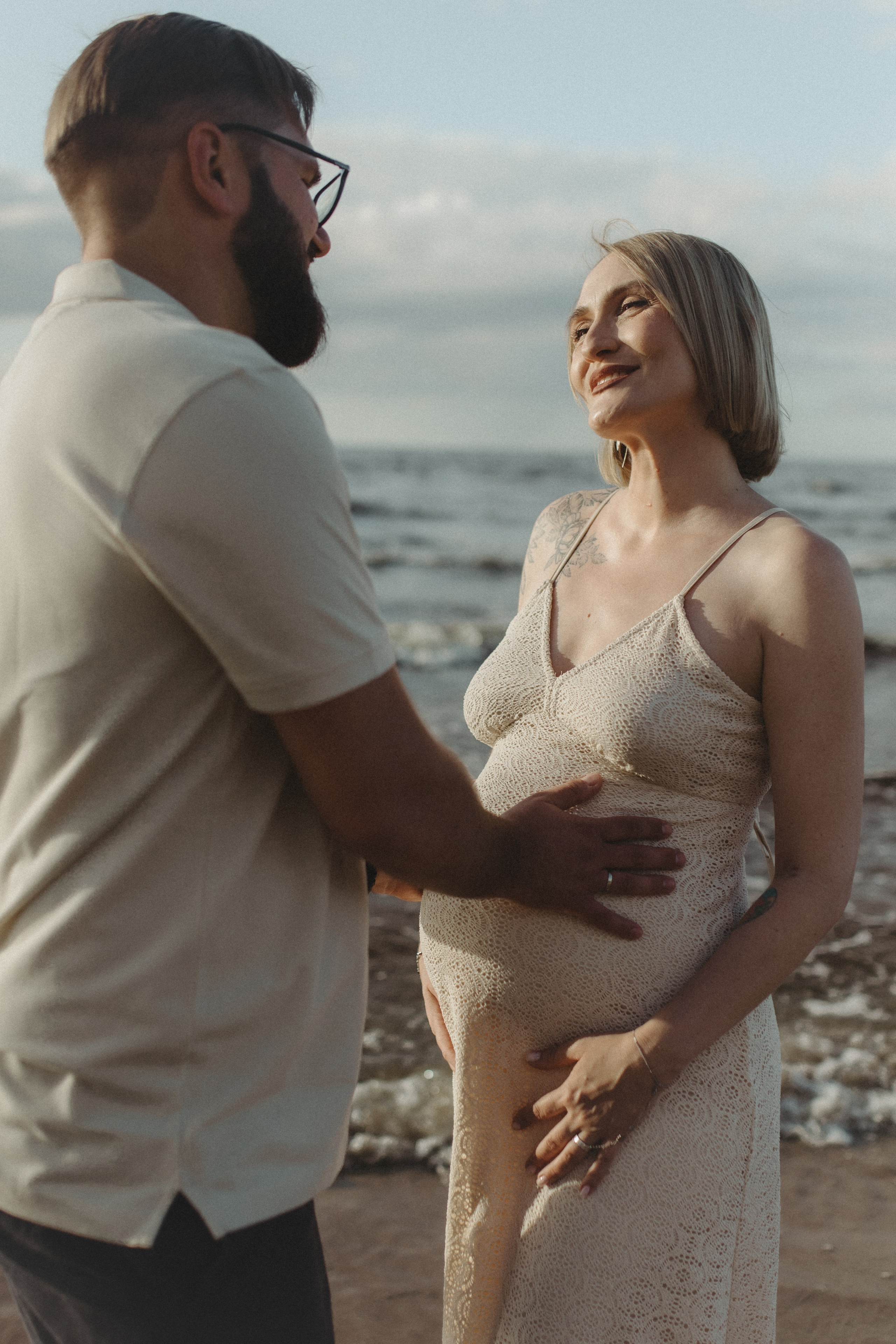 Darya. Wedding and Portrait Photographer Evie Moon