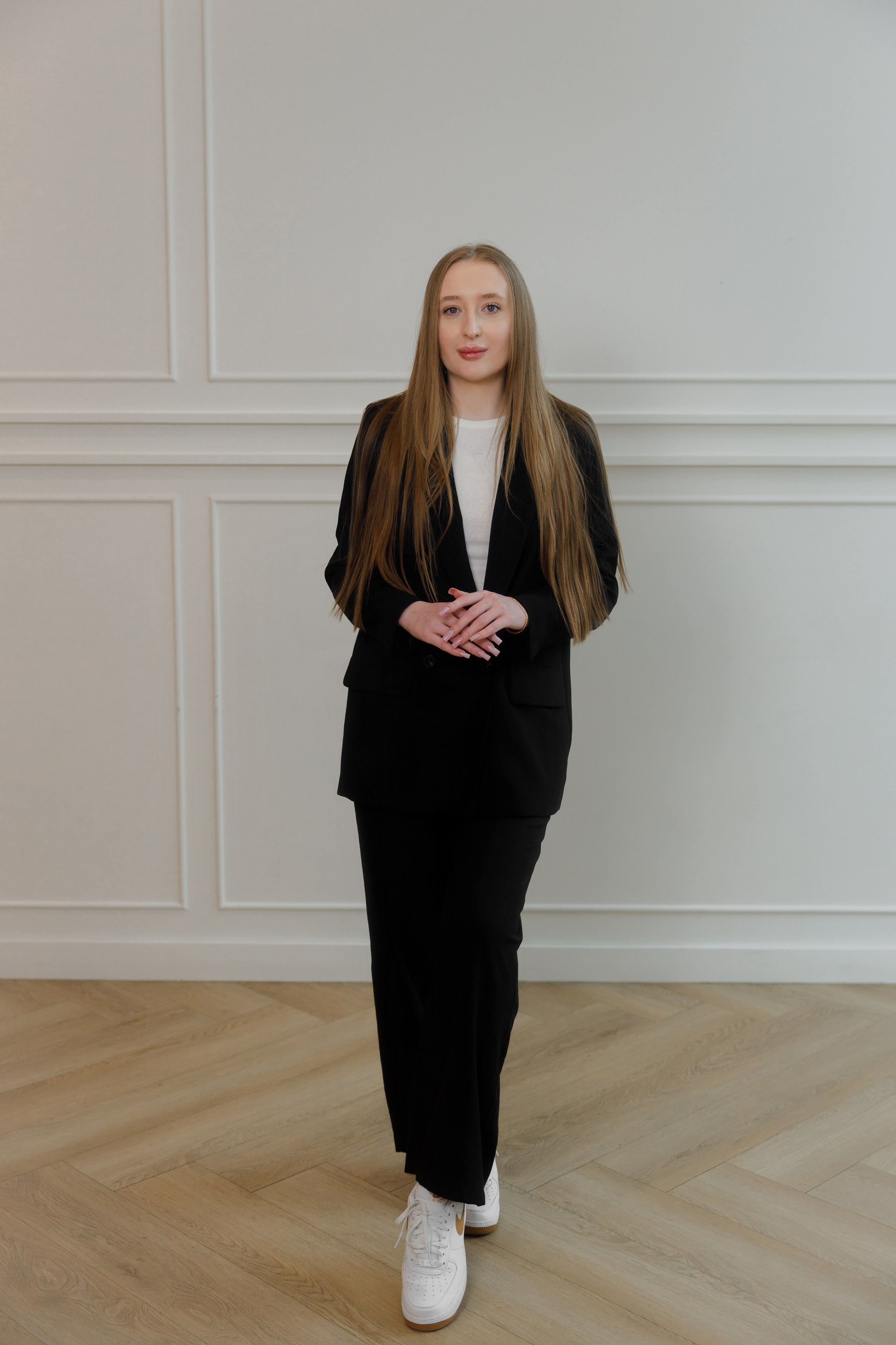 Branding shoot. Home